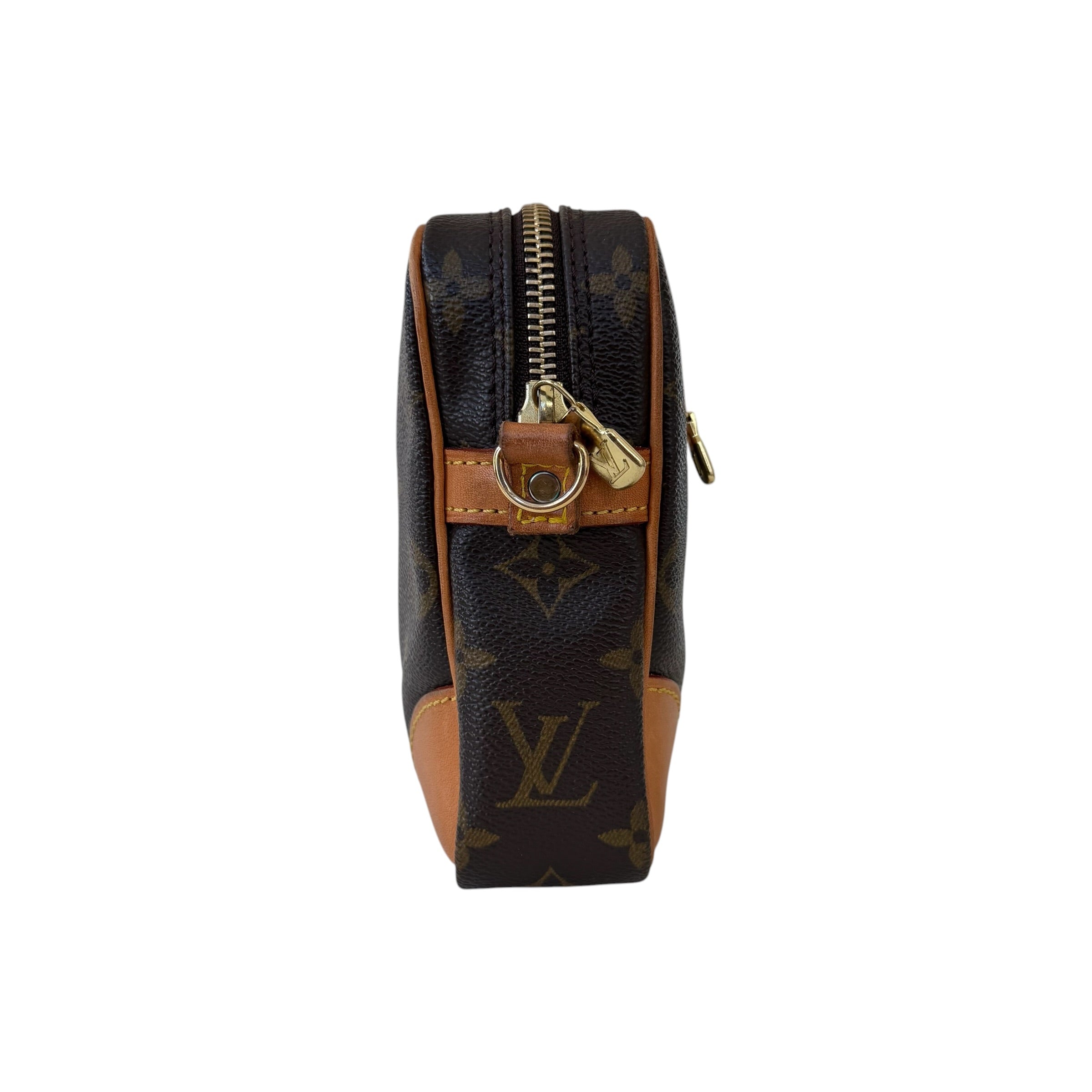 Louis Vuitton borsa Marly Dragonne GM