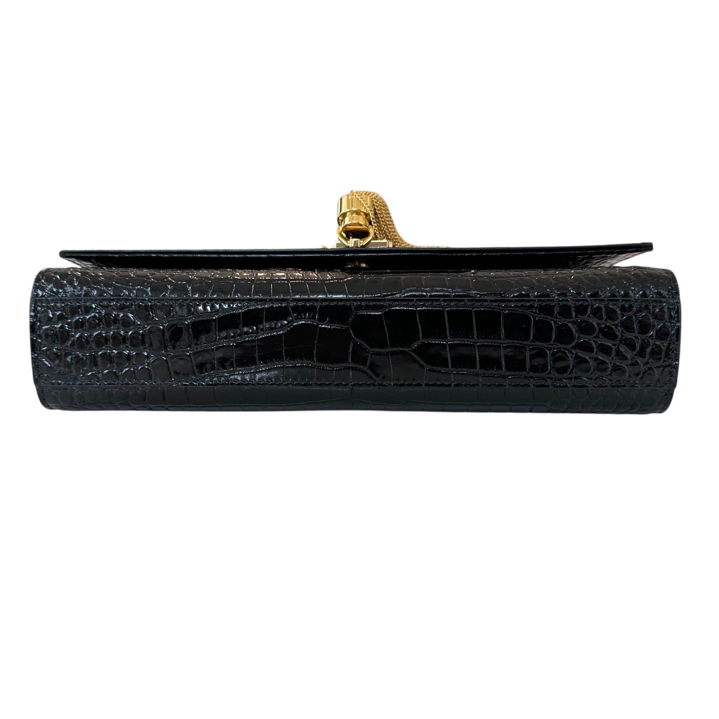 Saint Laurent borsa Kate medium Tassel