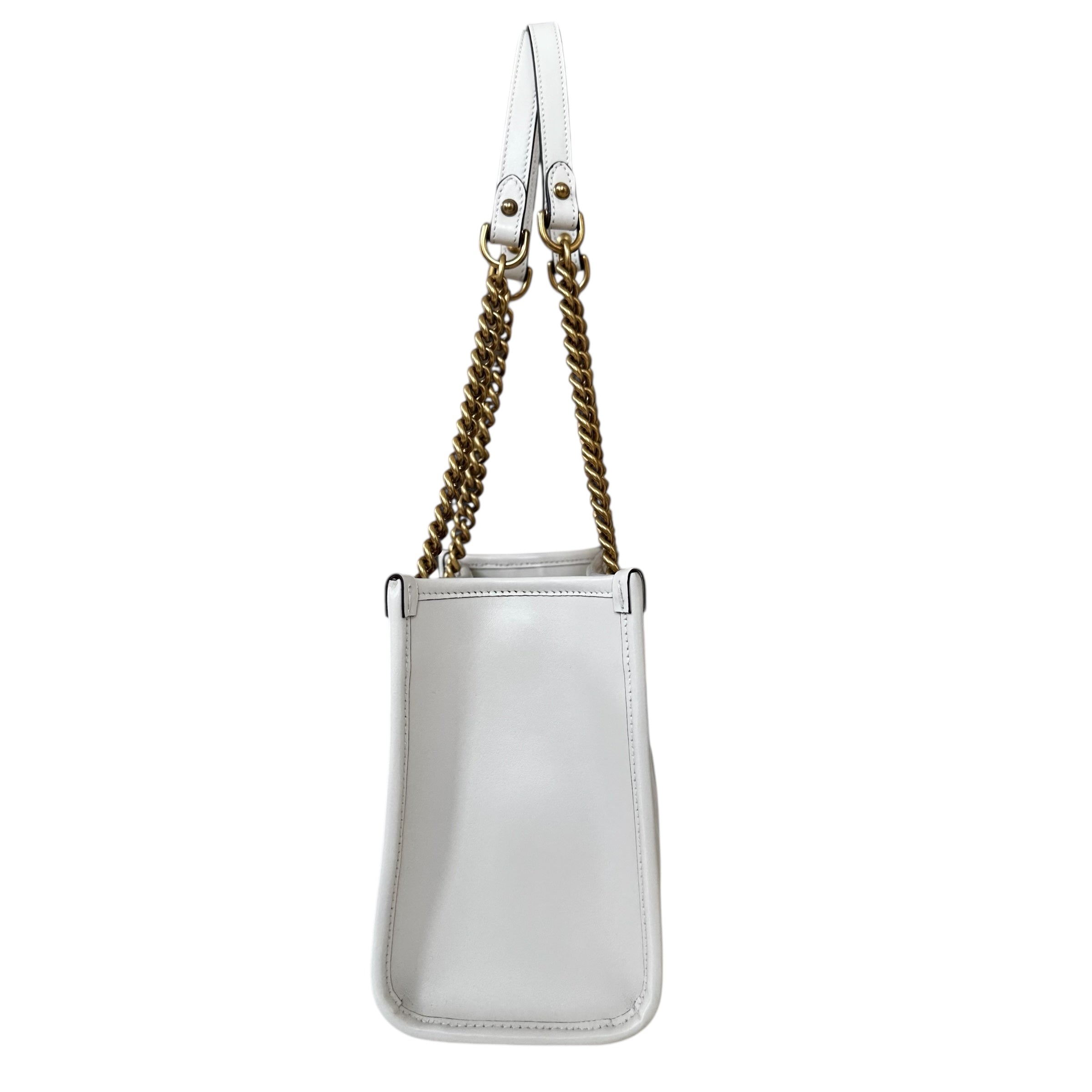 Gucci borsa shopping Marmont