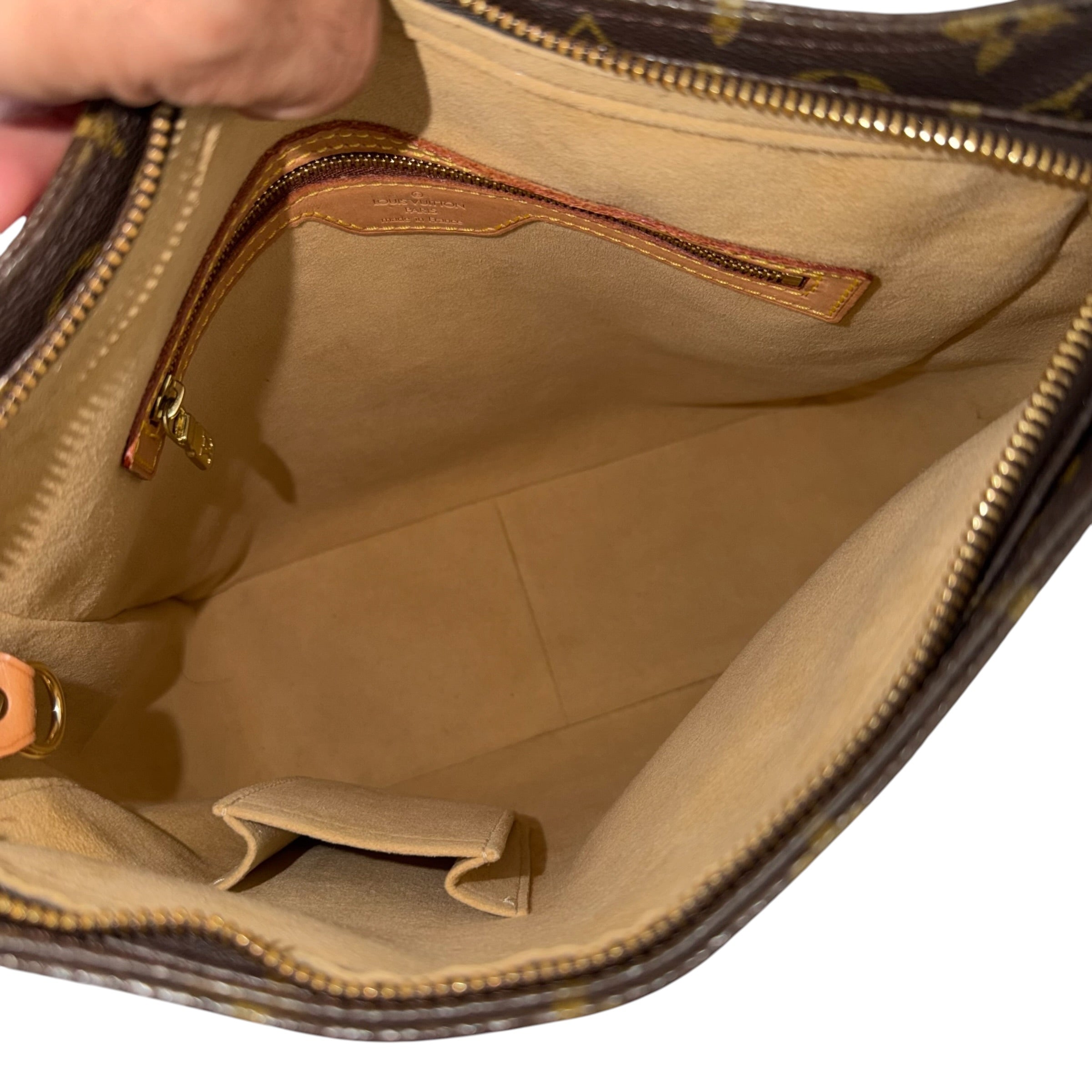 Louis Vuitton borsa Looping GM