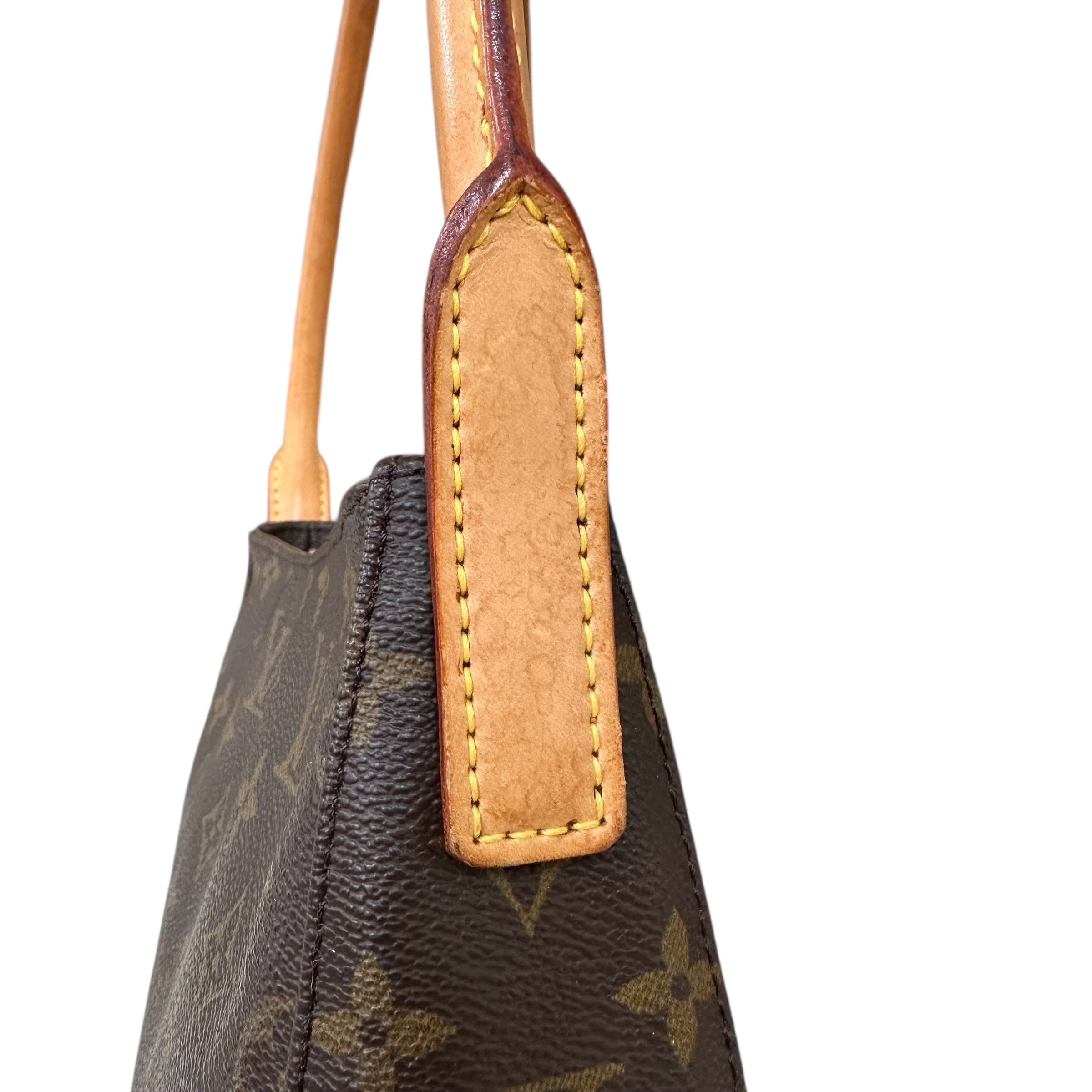Louis Vuitton borsa Looping PM