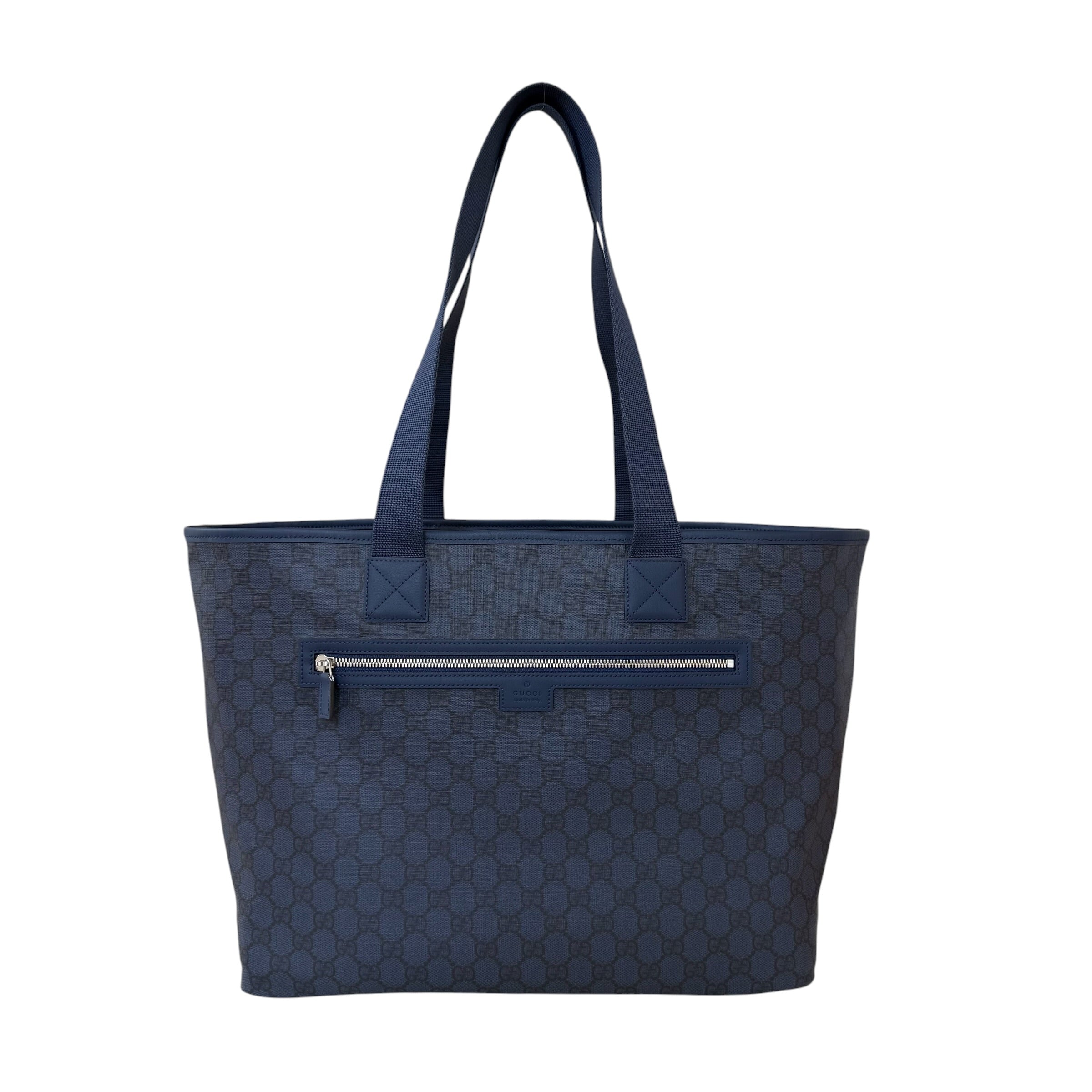 Gucci borsa shopping reversibile