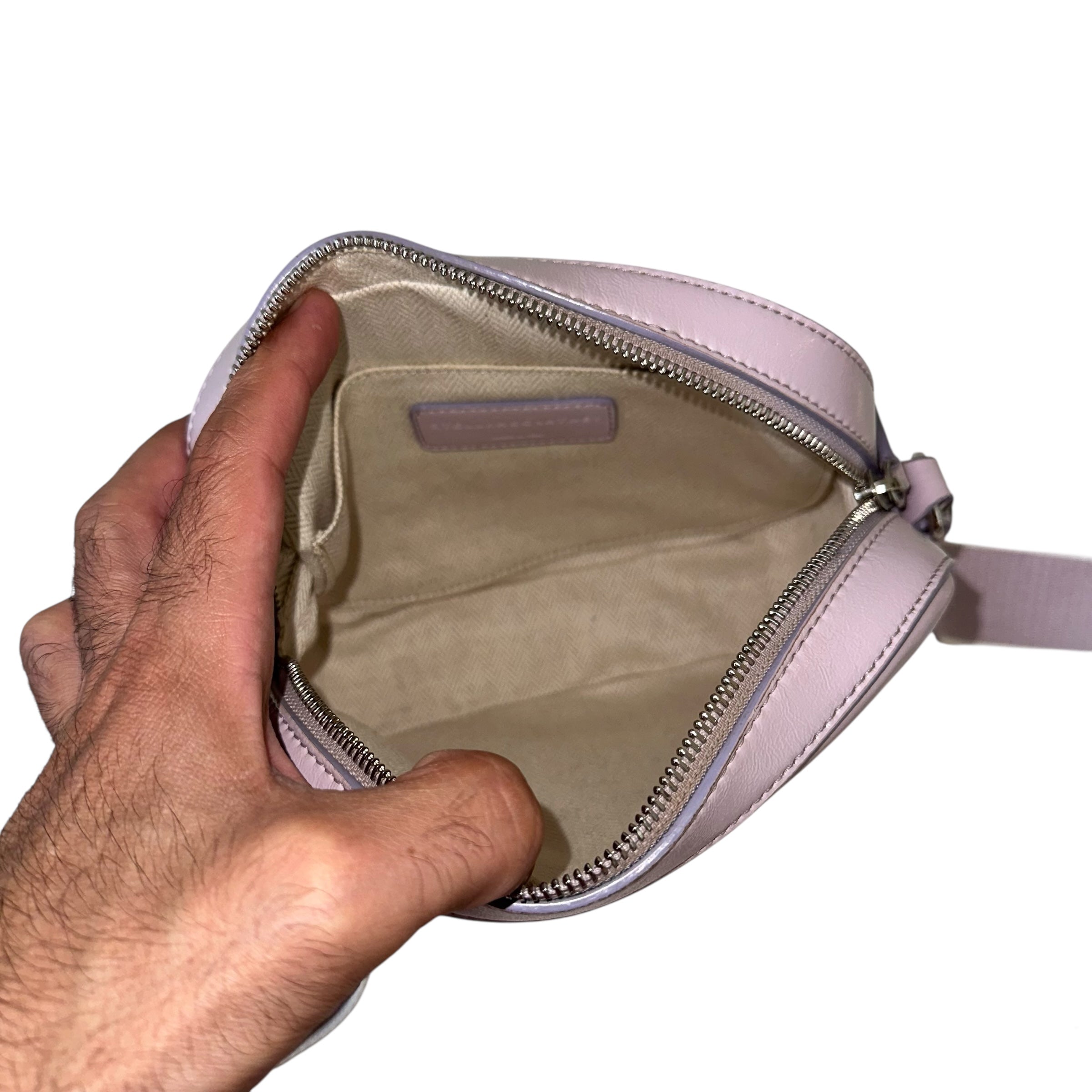 Stella McCartney Camera Bag