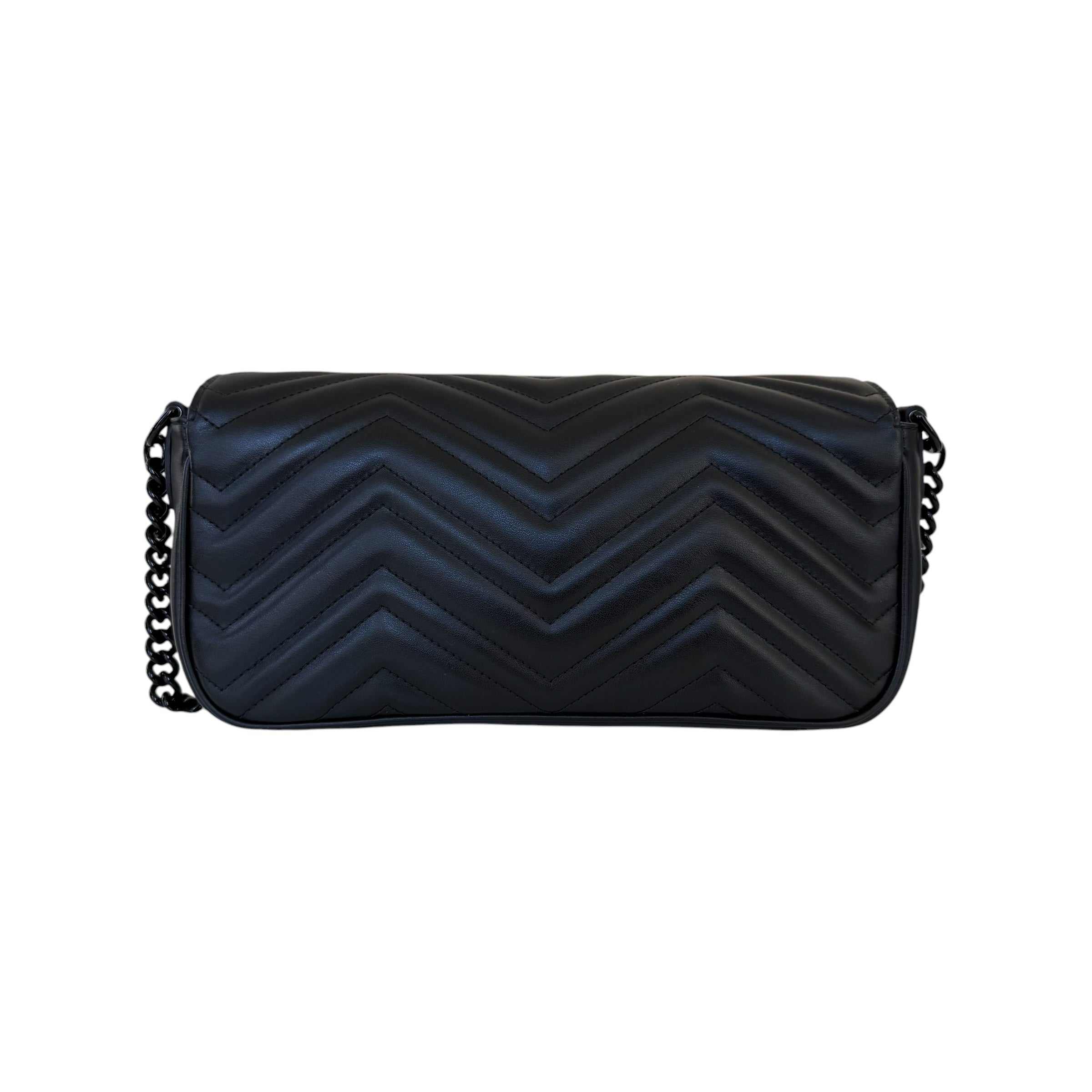 Gucci borsa a tracolla GG Marmont