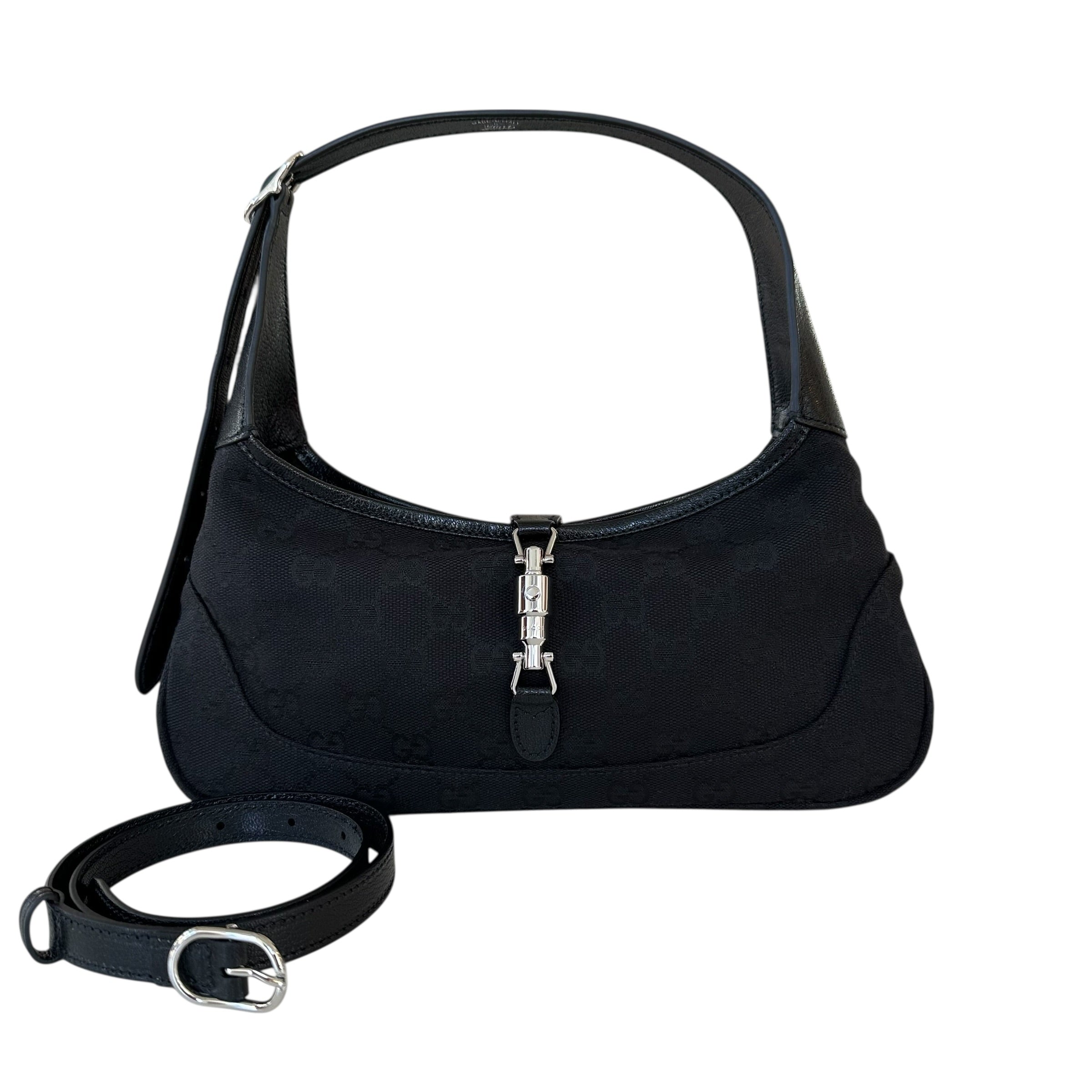 Gucci borsa a spalla Jackie Slim