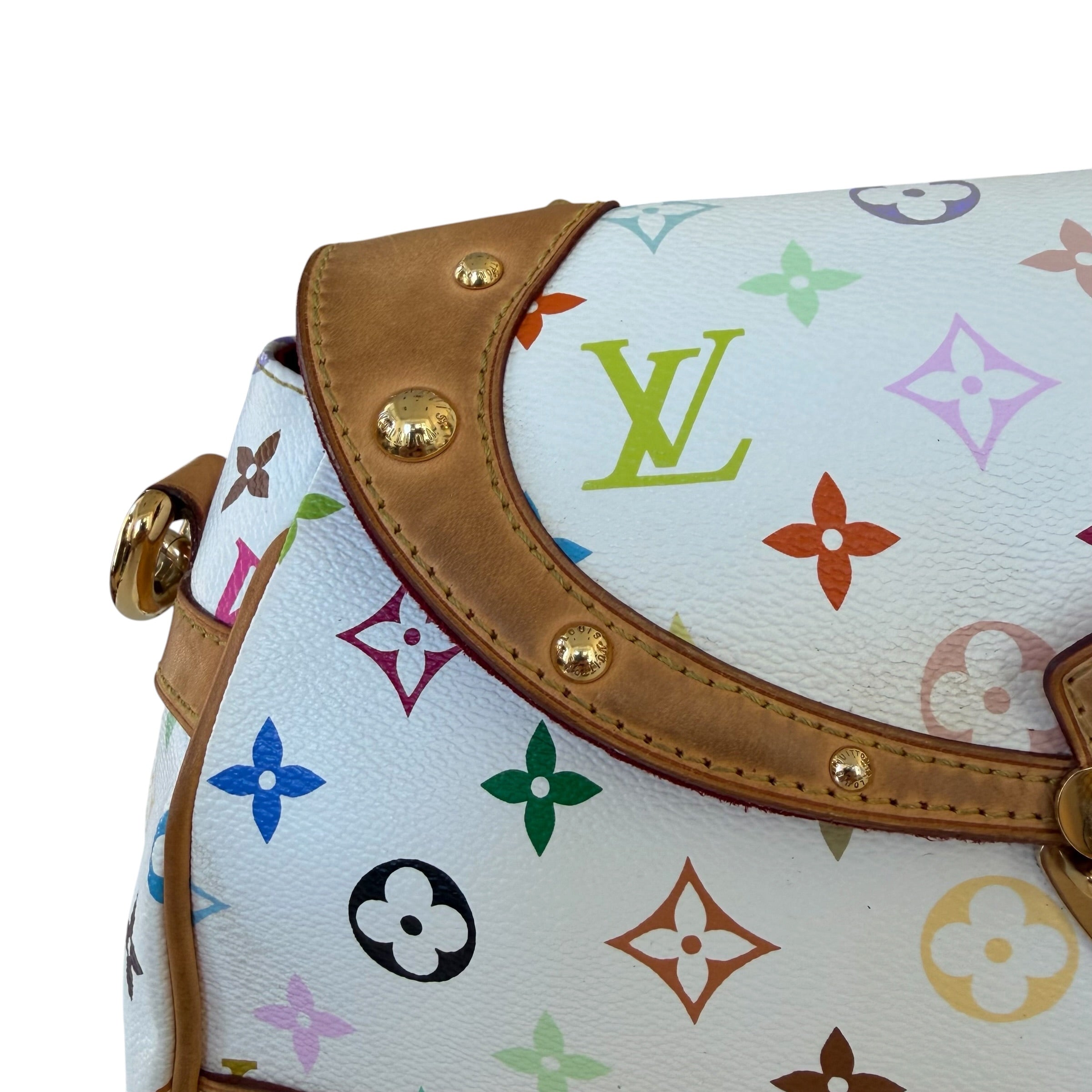 LV X TM borsa Beverly MM