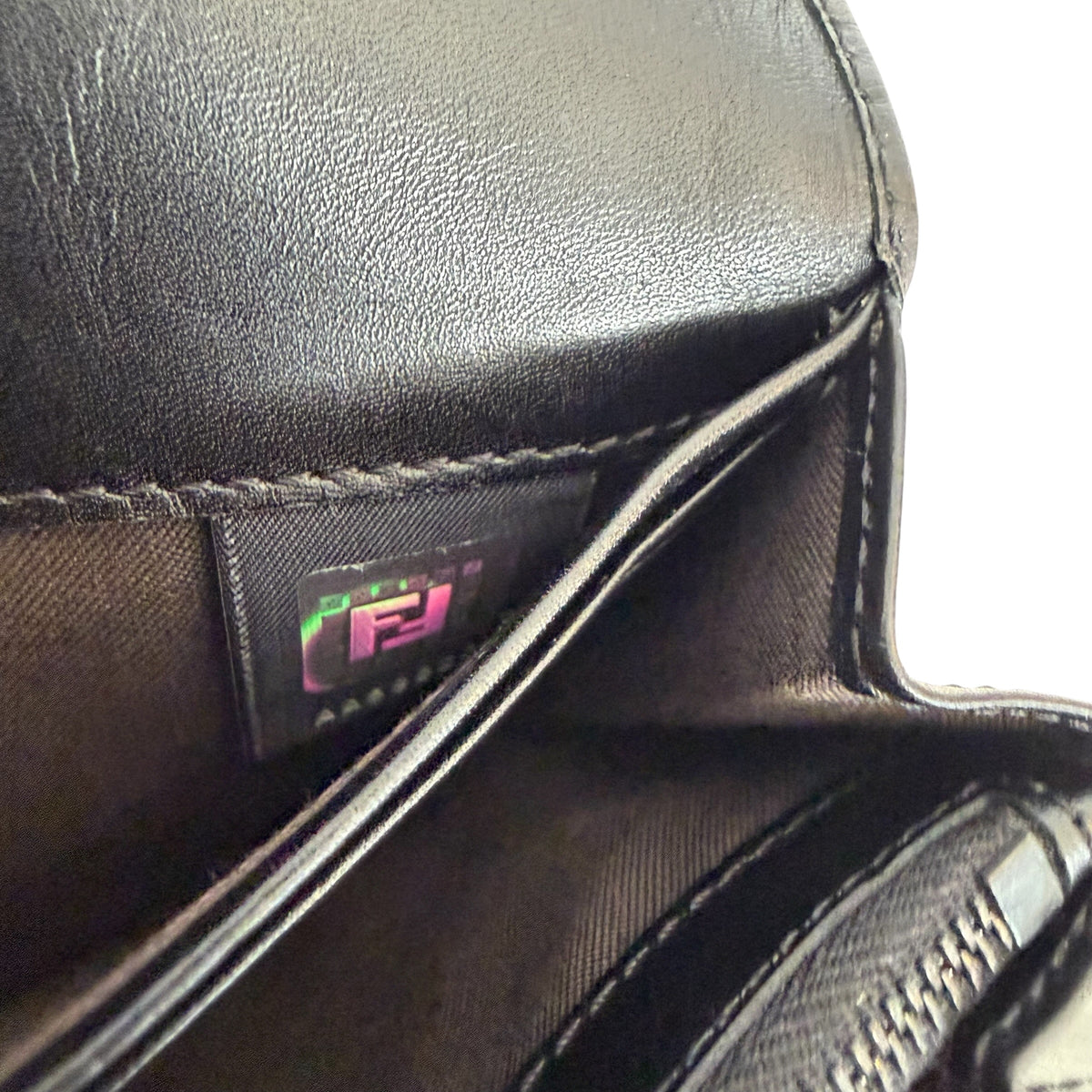 Fendi portafoglio