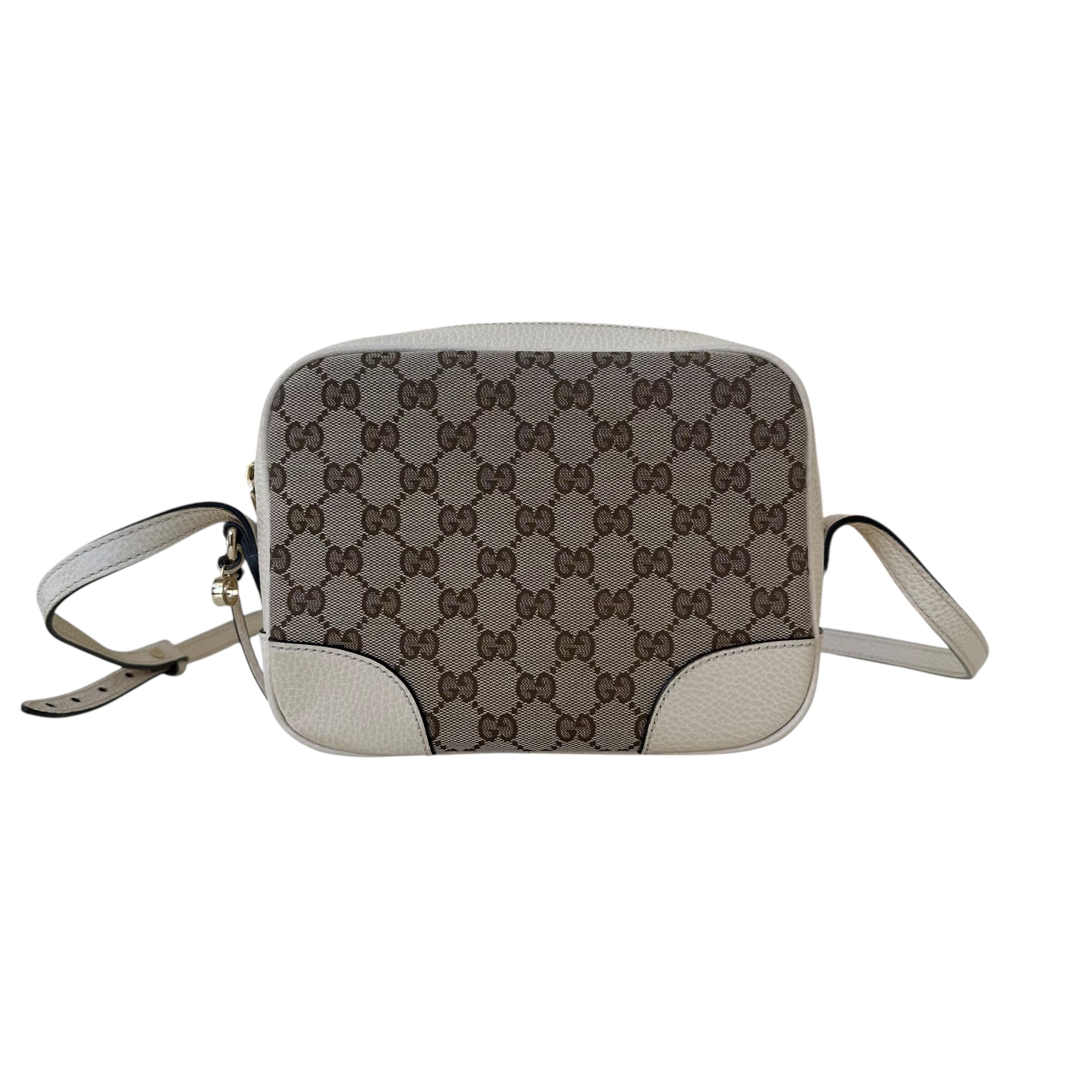 Gucci Bree Camera Bag