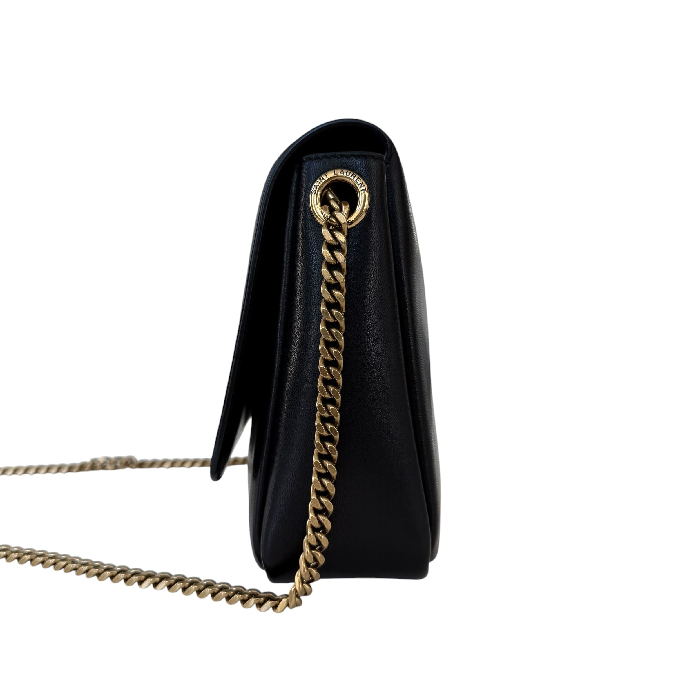 Saint Laurent borsa Kate Suffle