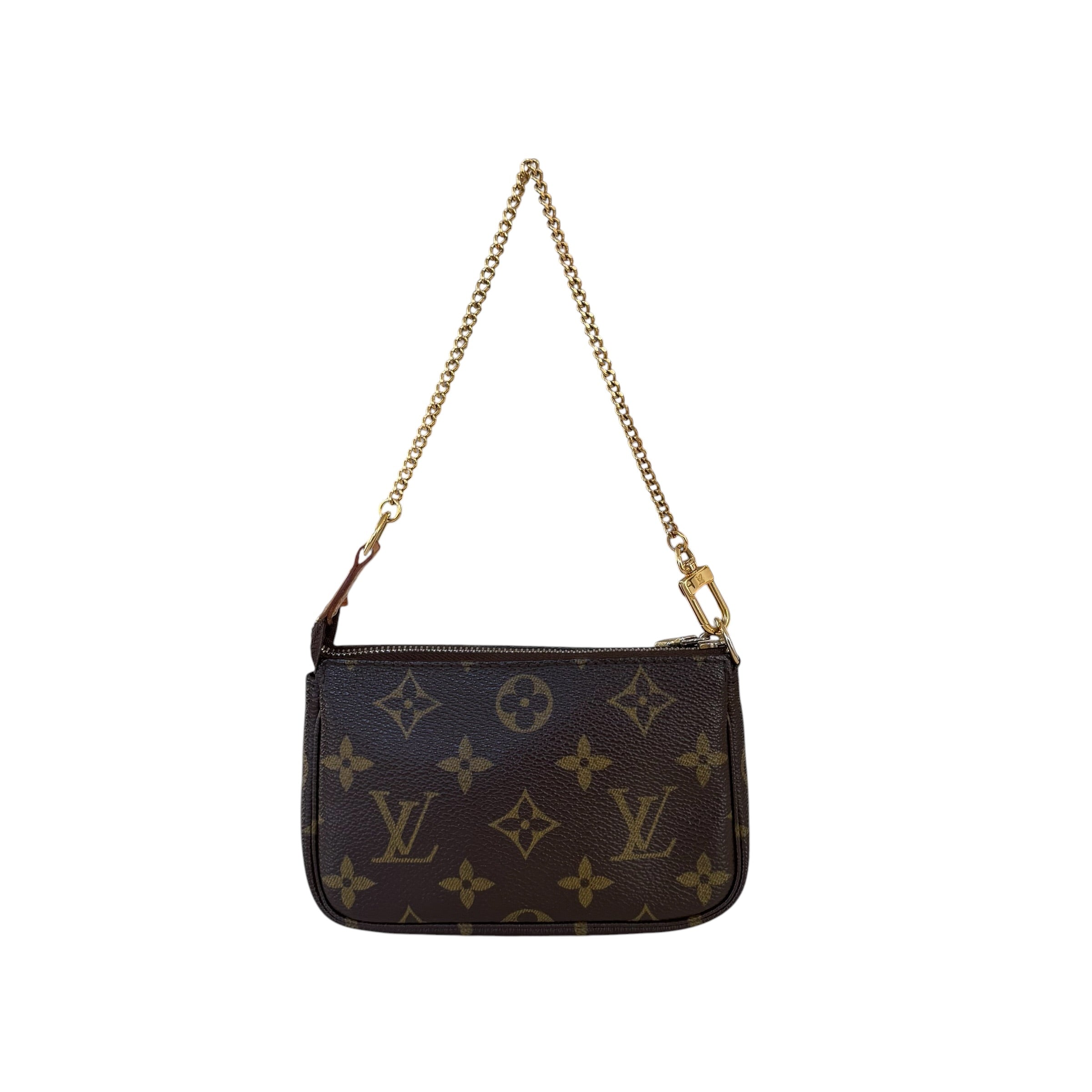 Louis Vuitton Mini Pochette Accessoires