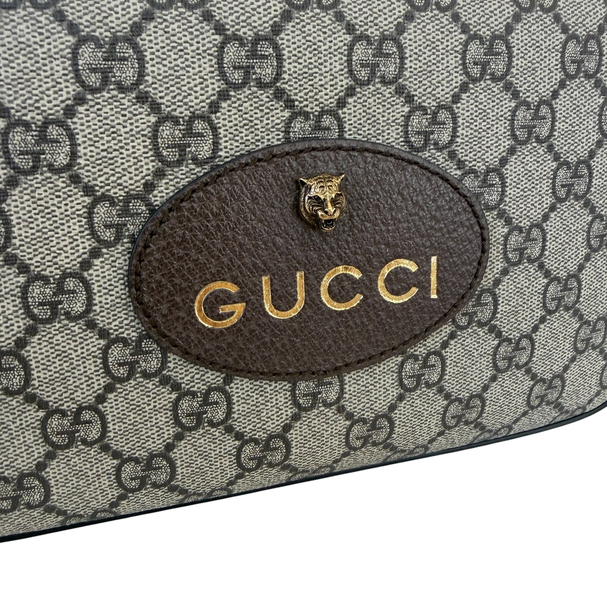 Gucci borsa a tracolla Neo Vintage
