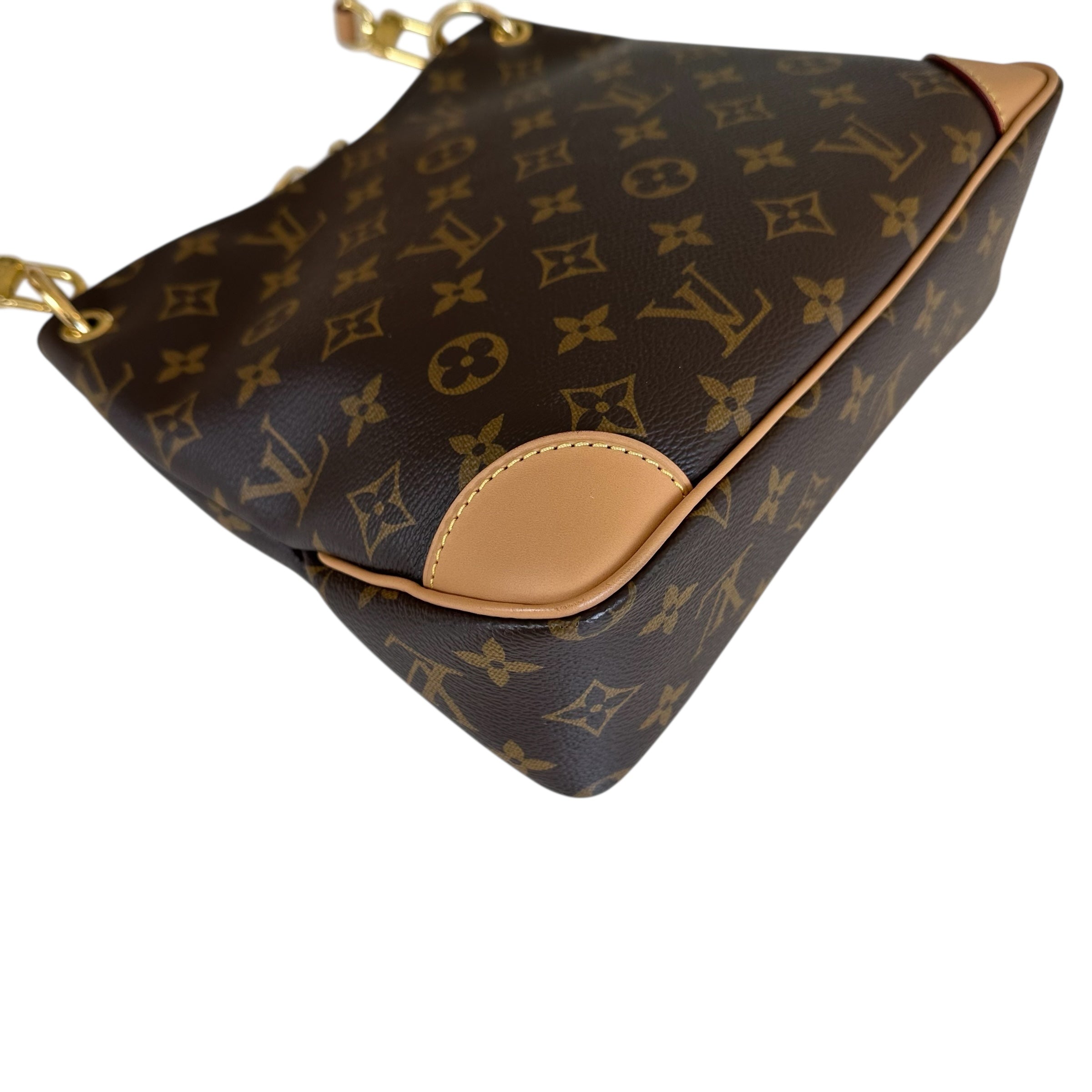 Louis Vuitton borsa Odéon NM PM