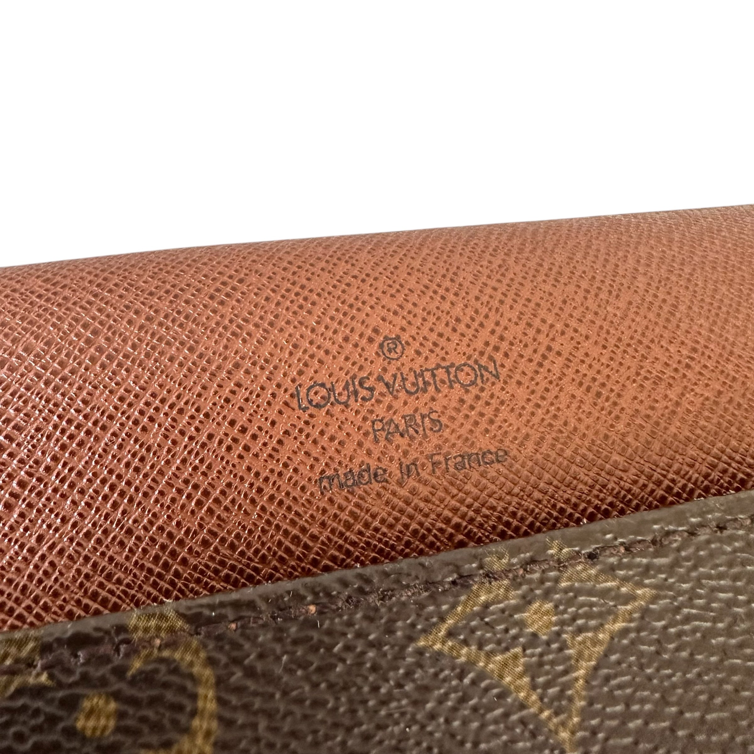 Louis Vuitton borsa Musette