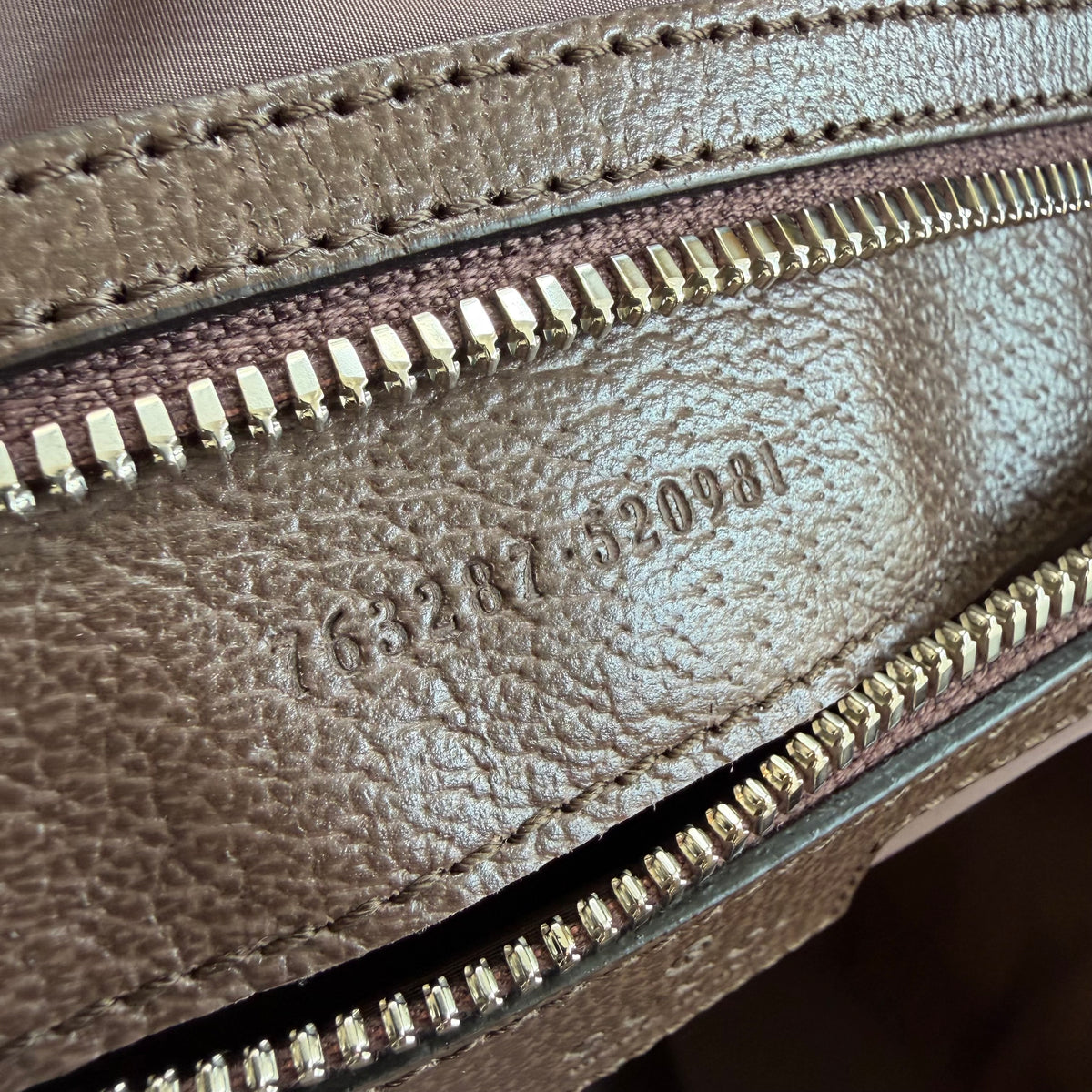 Gucci borsa shopping