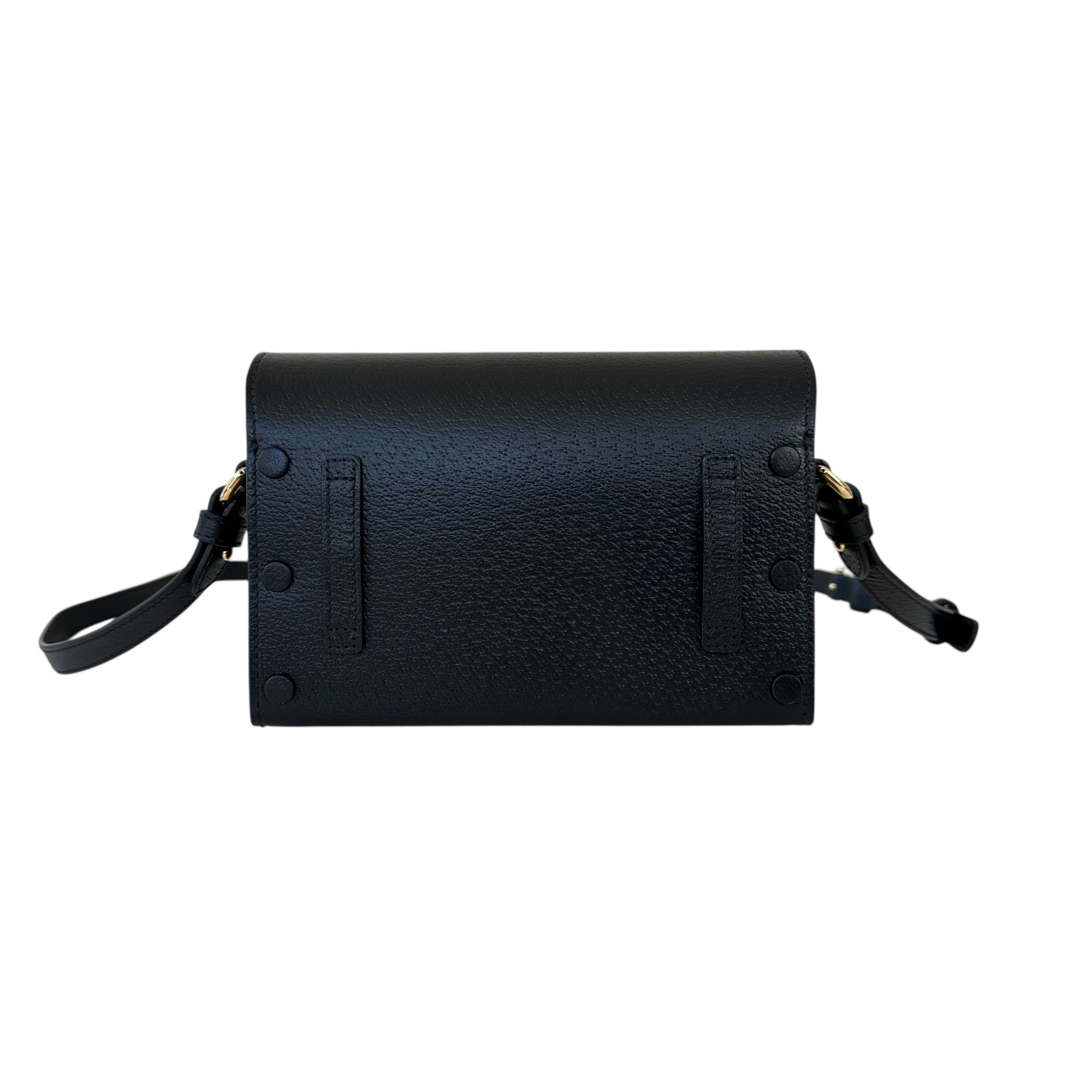 Gucci mini borsa a tracolla Horsebit 1955