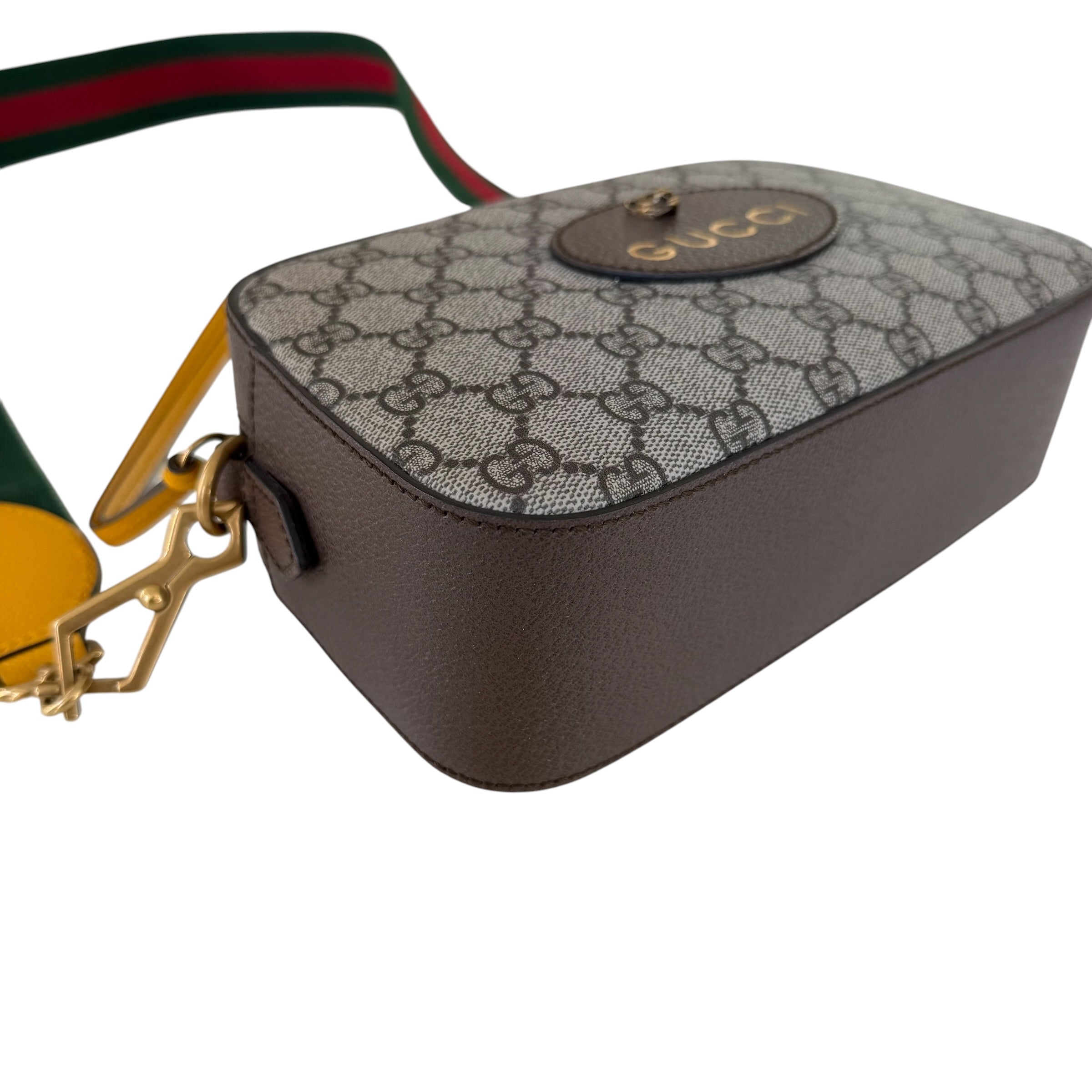 Gucci borsa a tracolla Neo Vintage