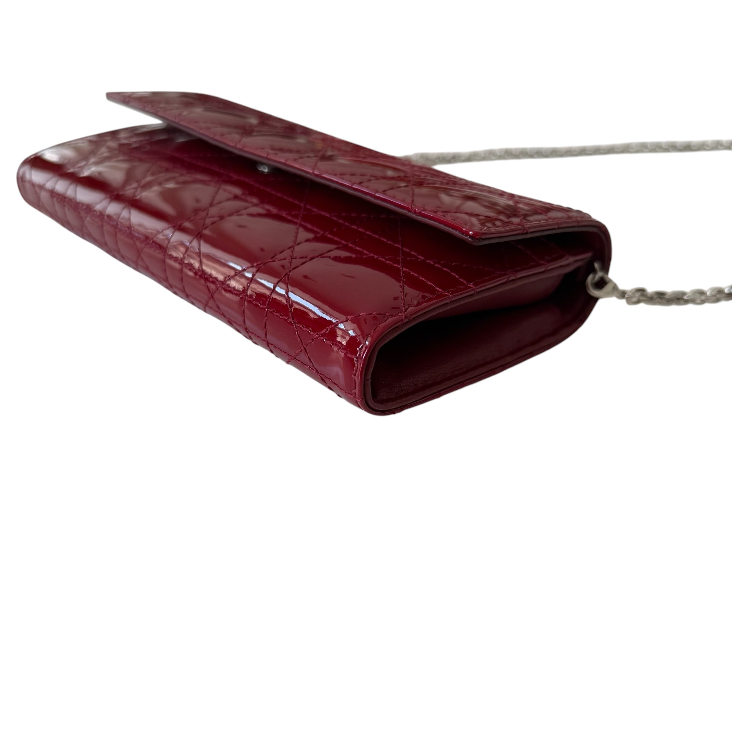 Dior pochette Lady Dior