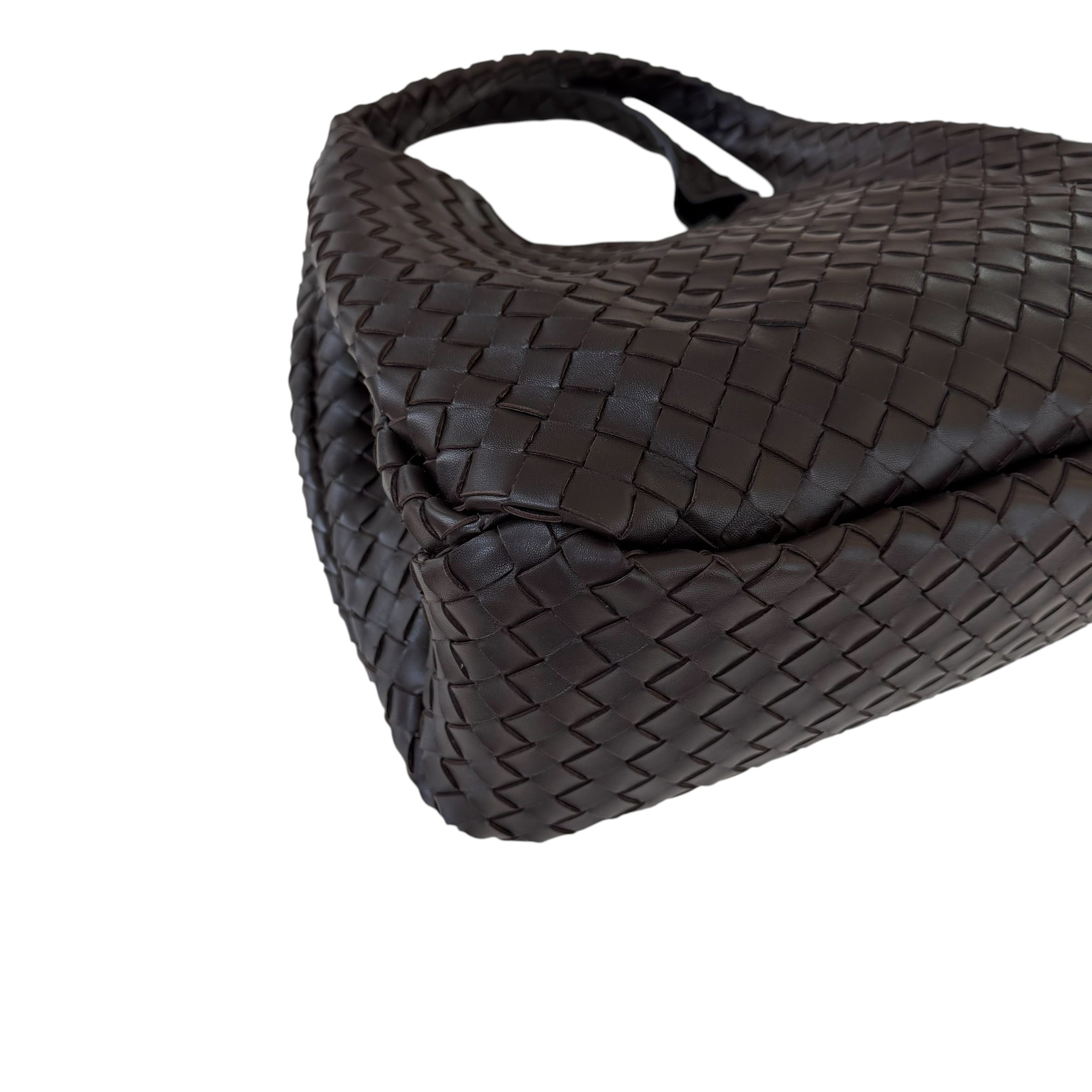 Bottega Veneta borsa Campana grande