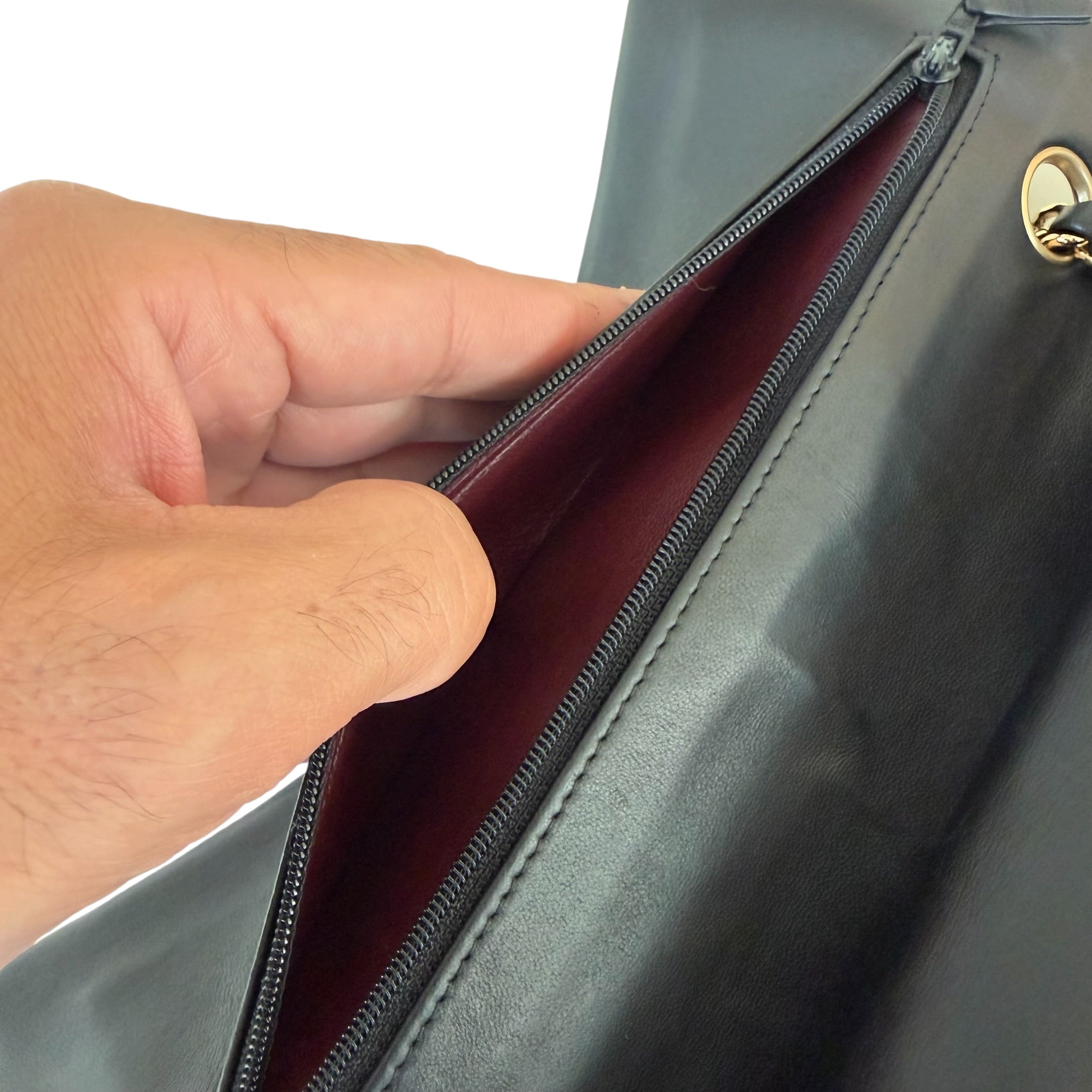 Chanel borsa Classica 11.12