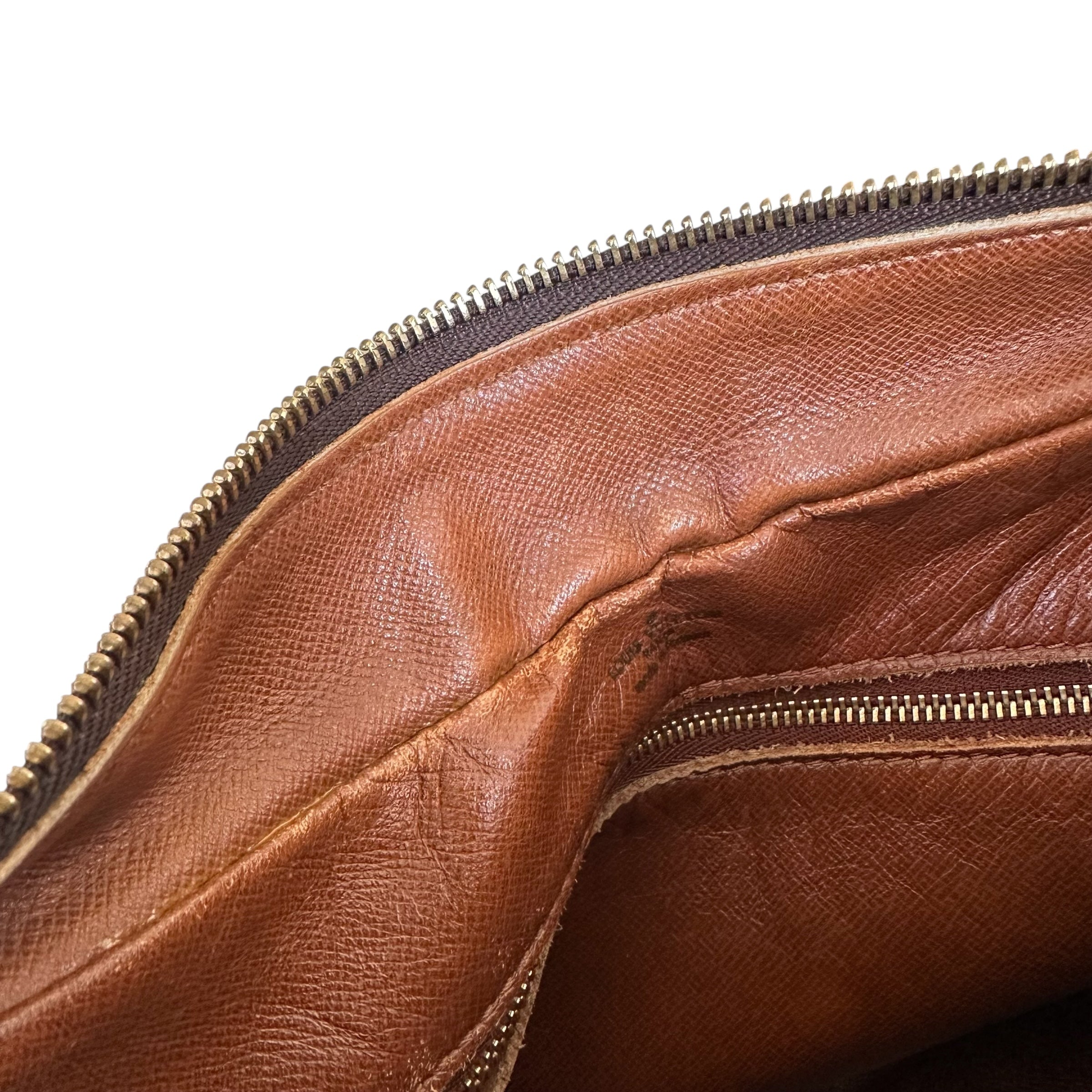 Louis Vuitton borsa Boulogne