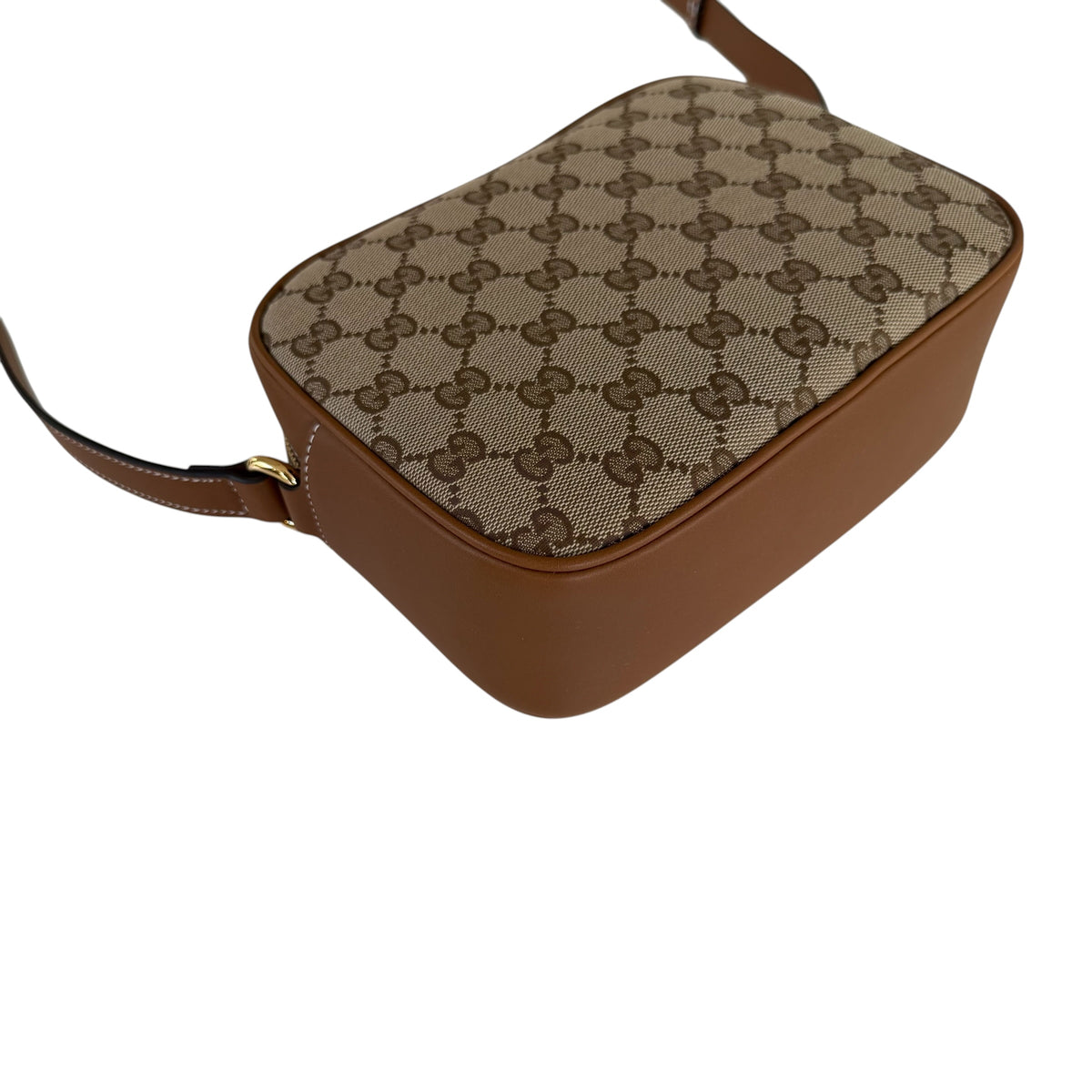 Gucci mini borsa a spalla Blondie