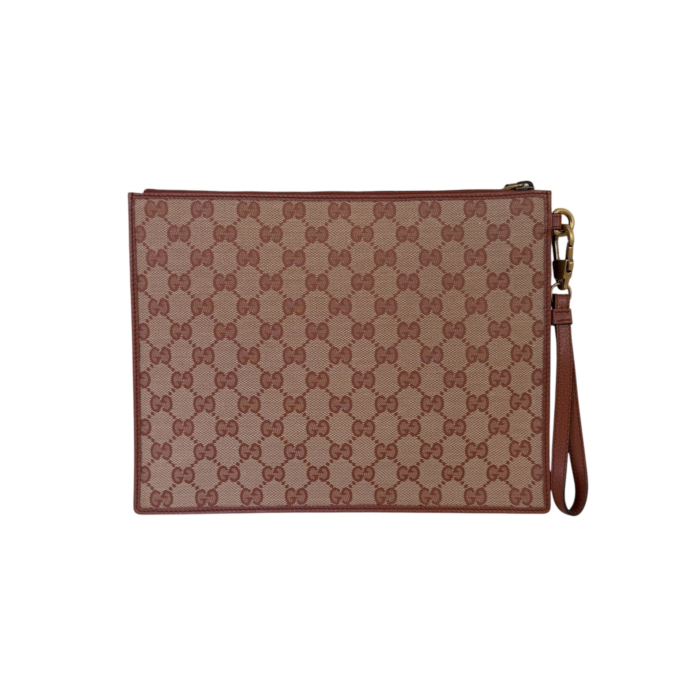 Gucci Clutch SF Giants