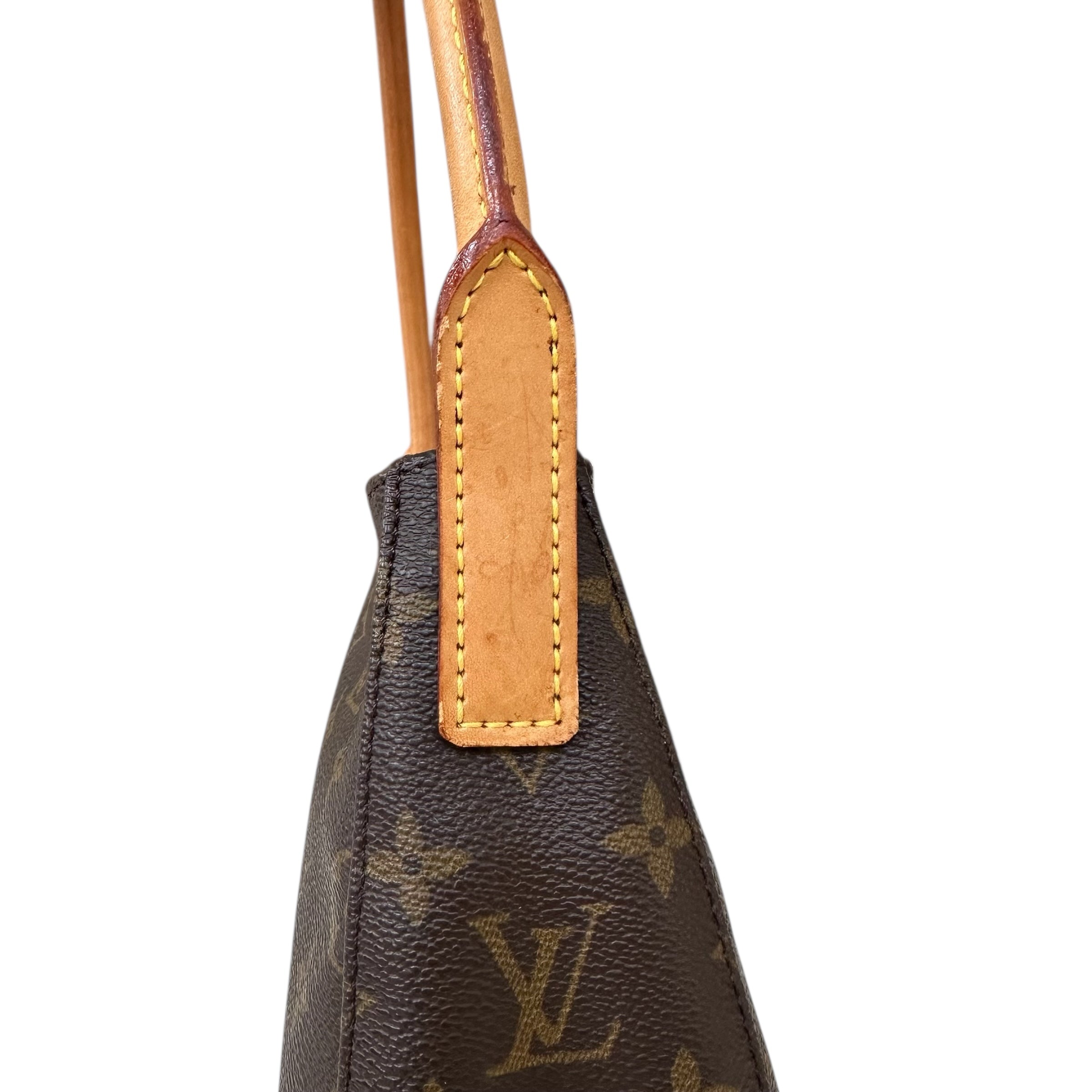 Louis Vuitton borsa Looping PM