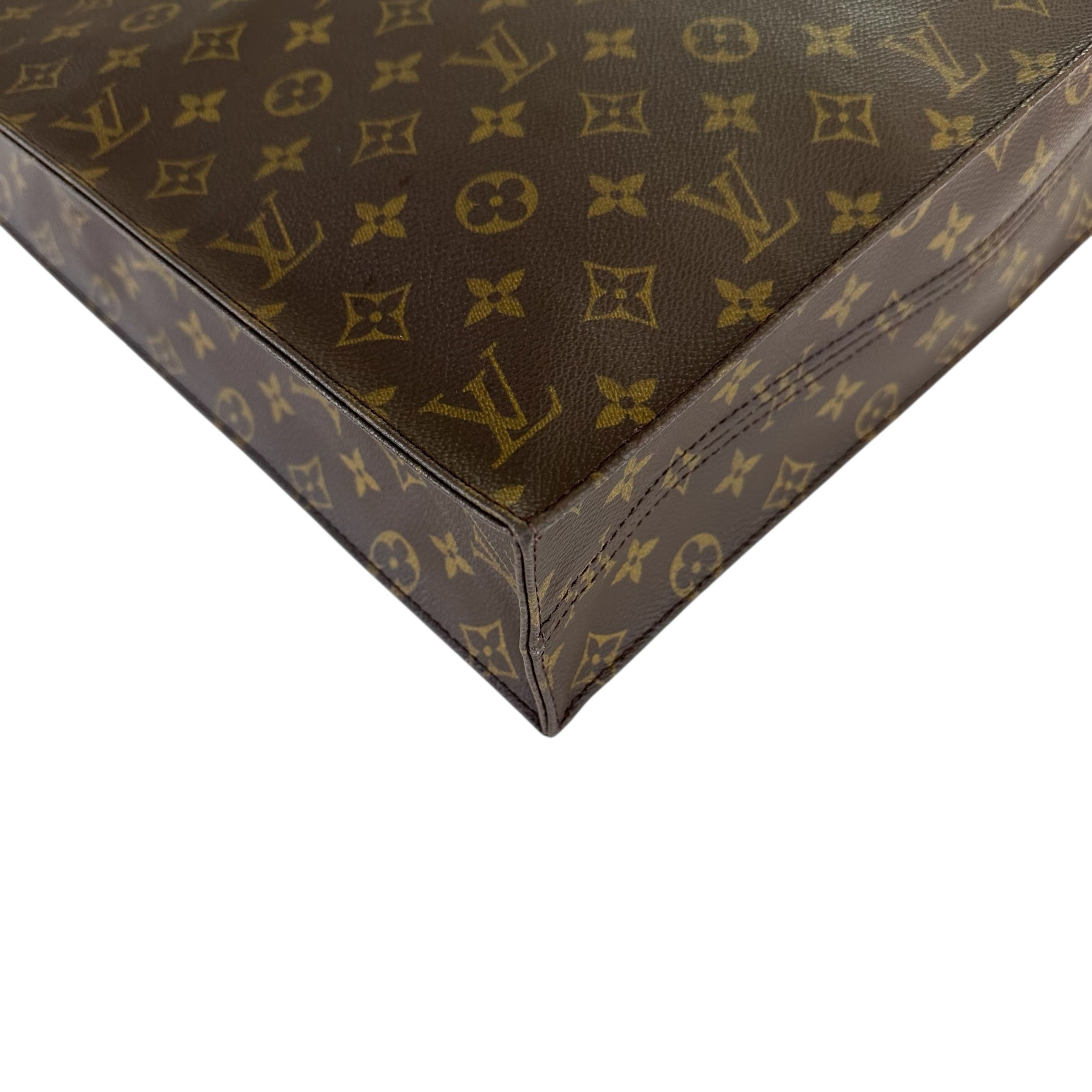 Louis Vuitton borsa Sac Plat