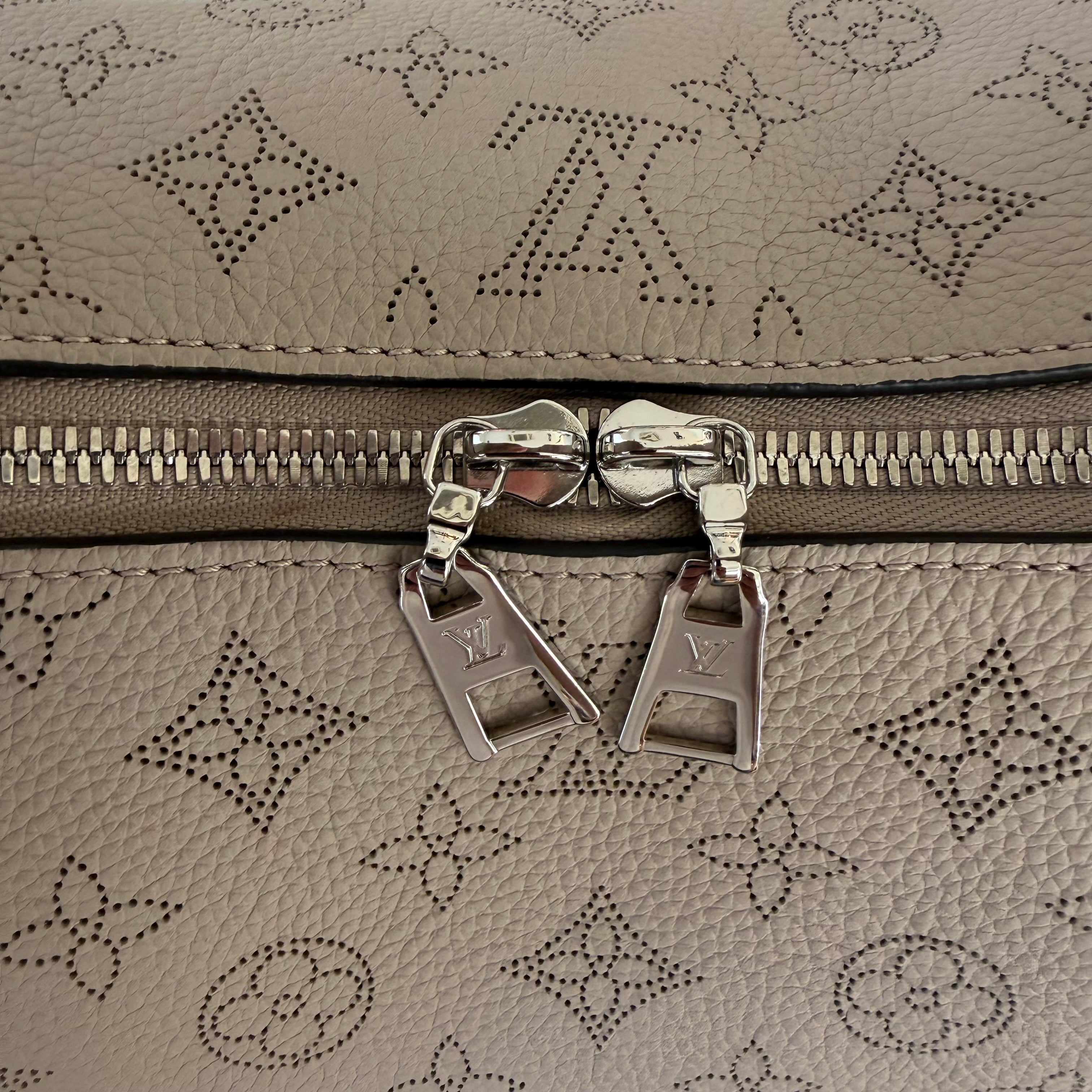 Louis Vuitton borsa Why Knot MM