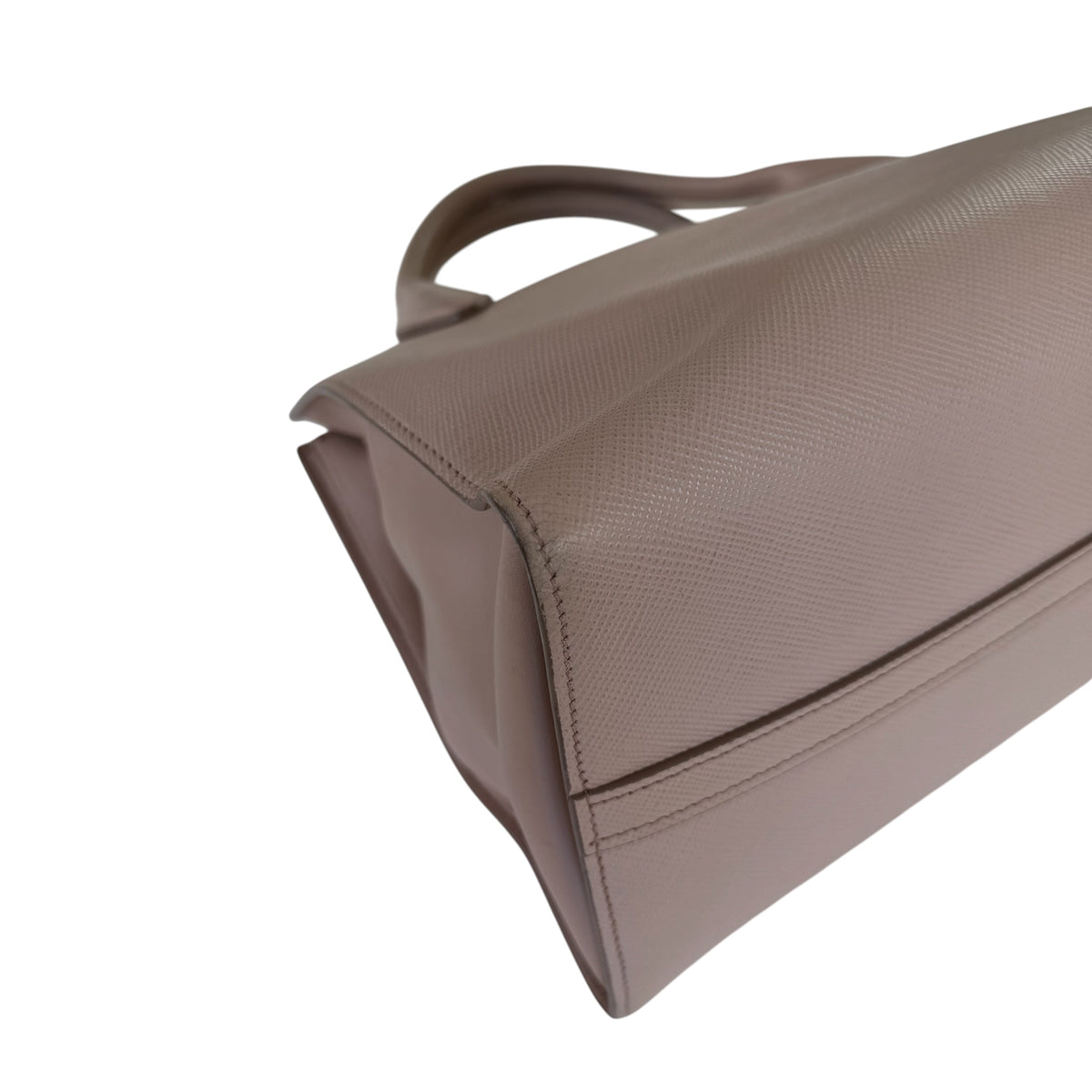 Prada borsa Monochrome