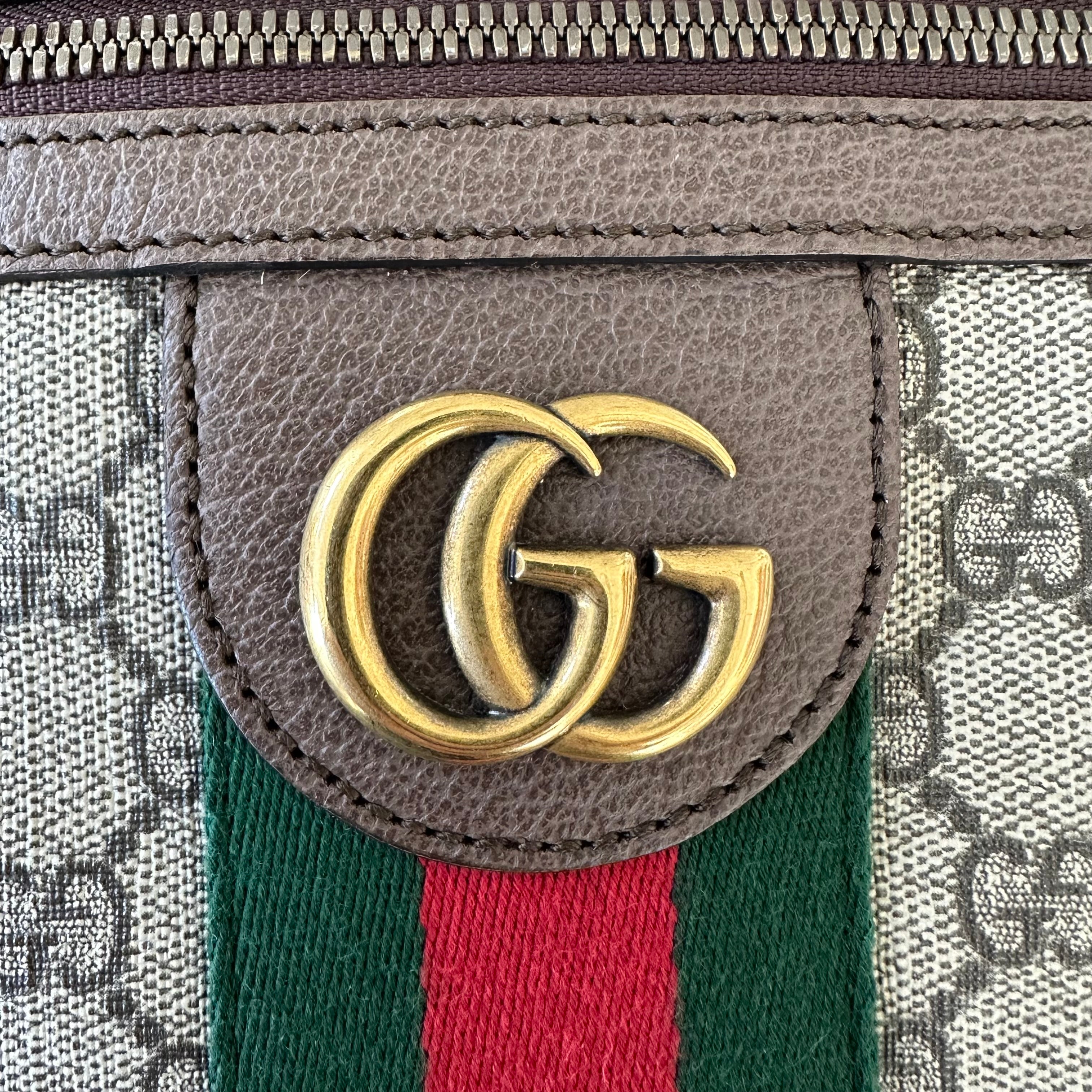 Gucci borsa a tracolla Ophidia
