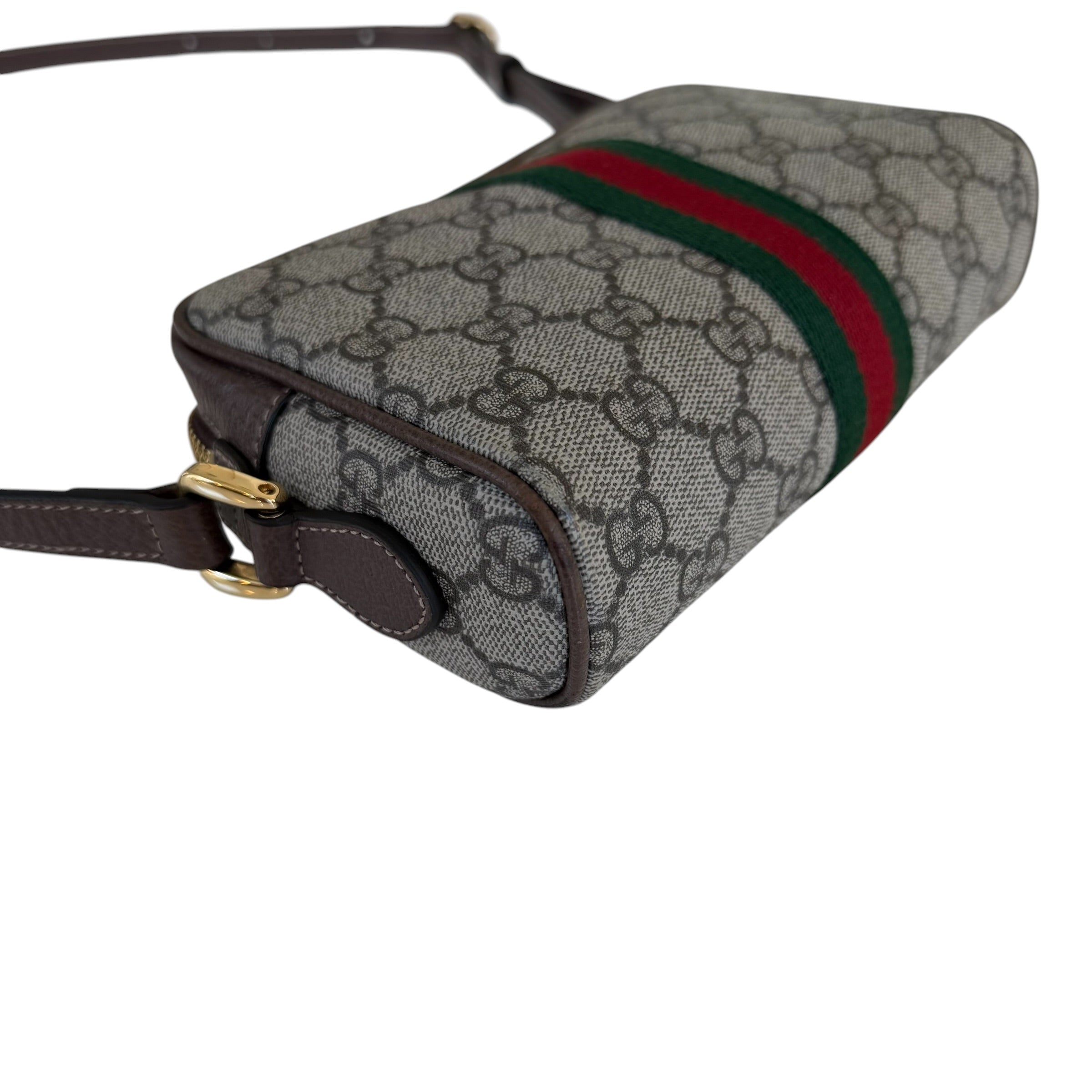 Gucci mini borsa Ophidia