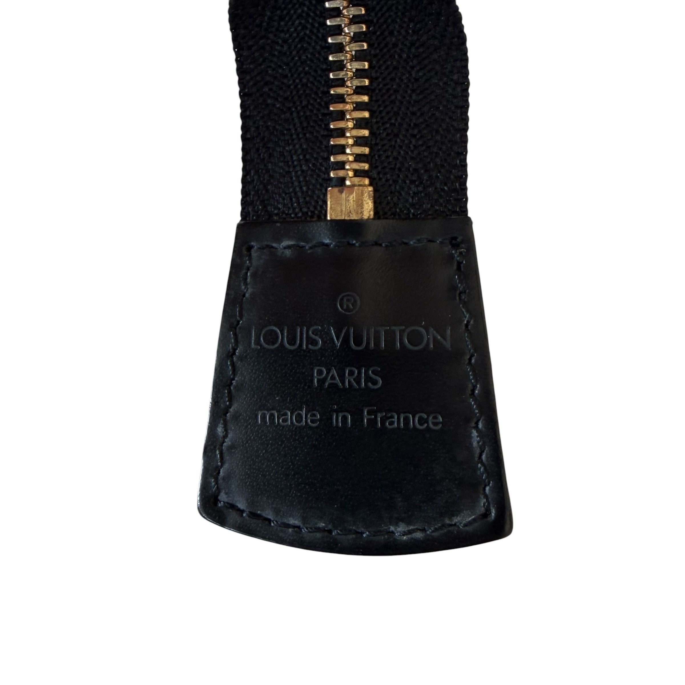 Louis Vuitton Trousse Toilette 15