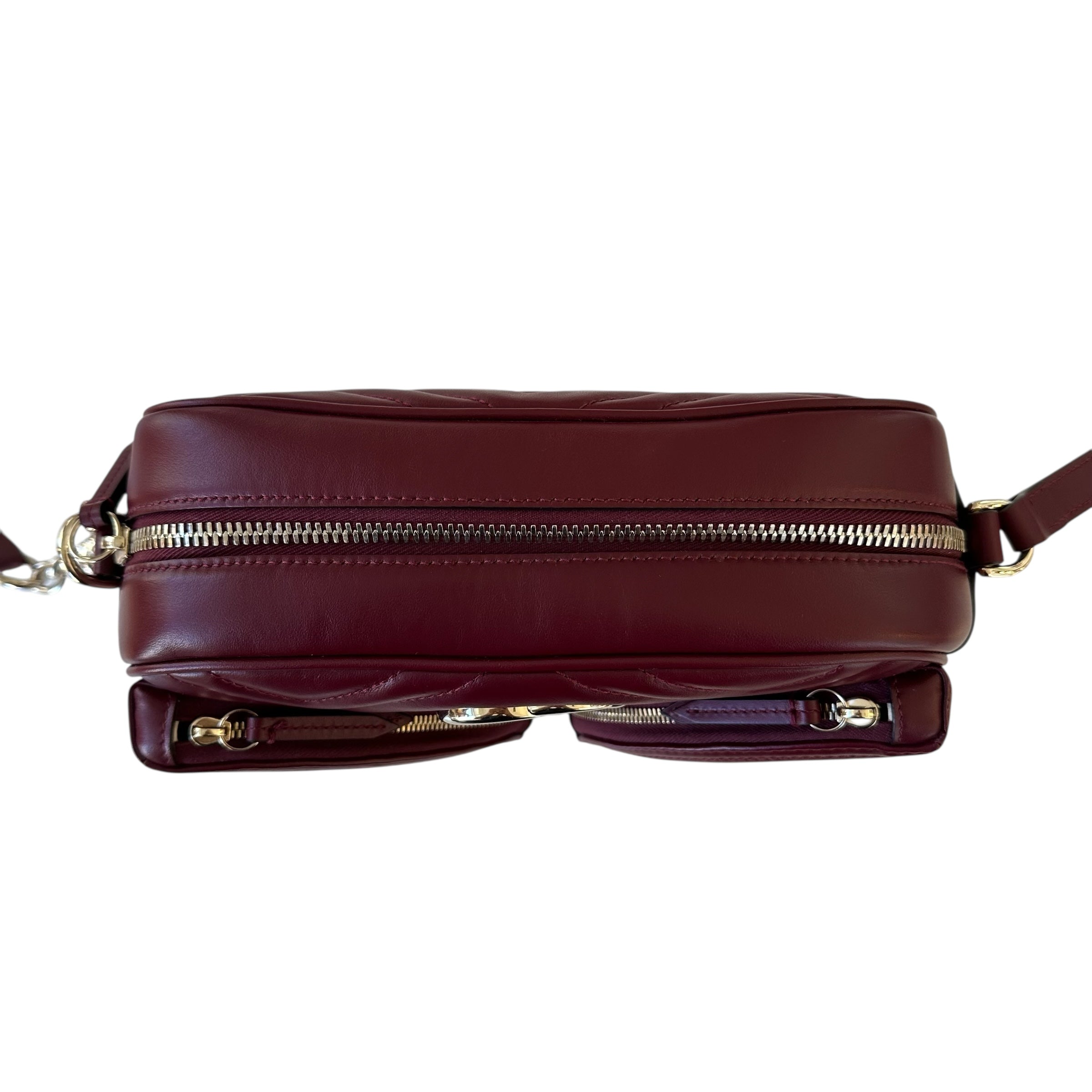 Gucci borsa a spalla GG marmont