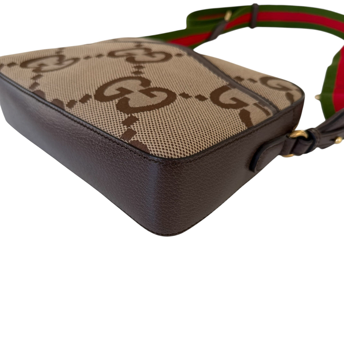 Gucci borsa a tracolla Interlocking