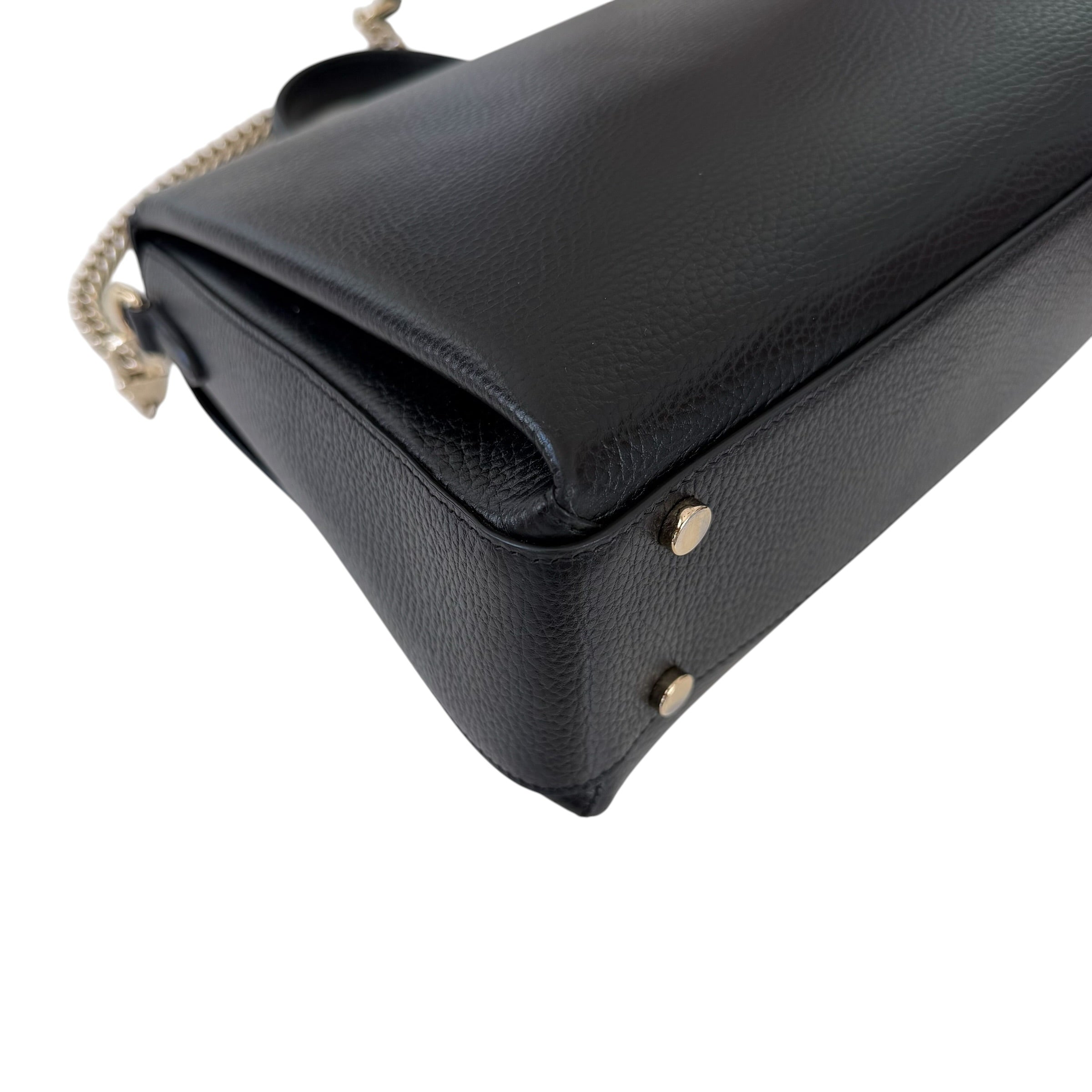 Gucci borsa Interlocking