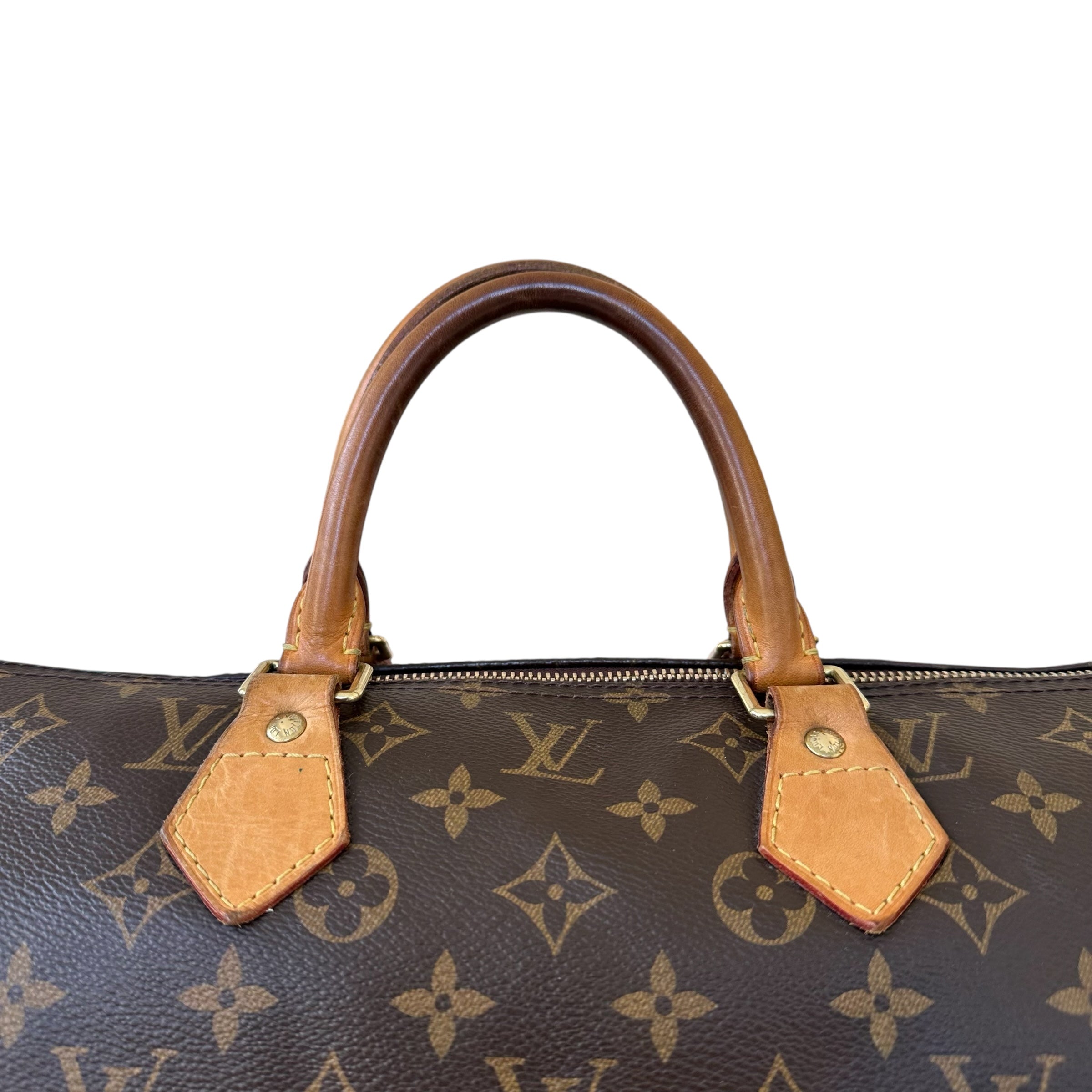 Louis Vuitton borsa Speedy 40