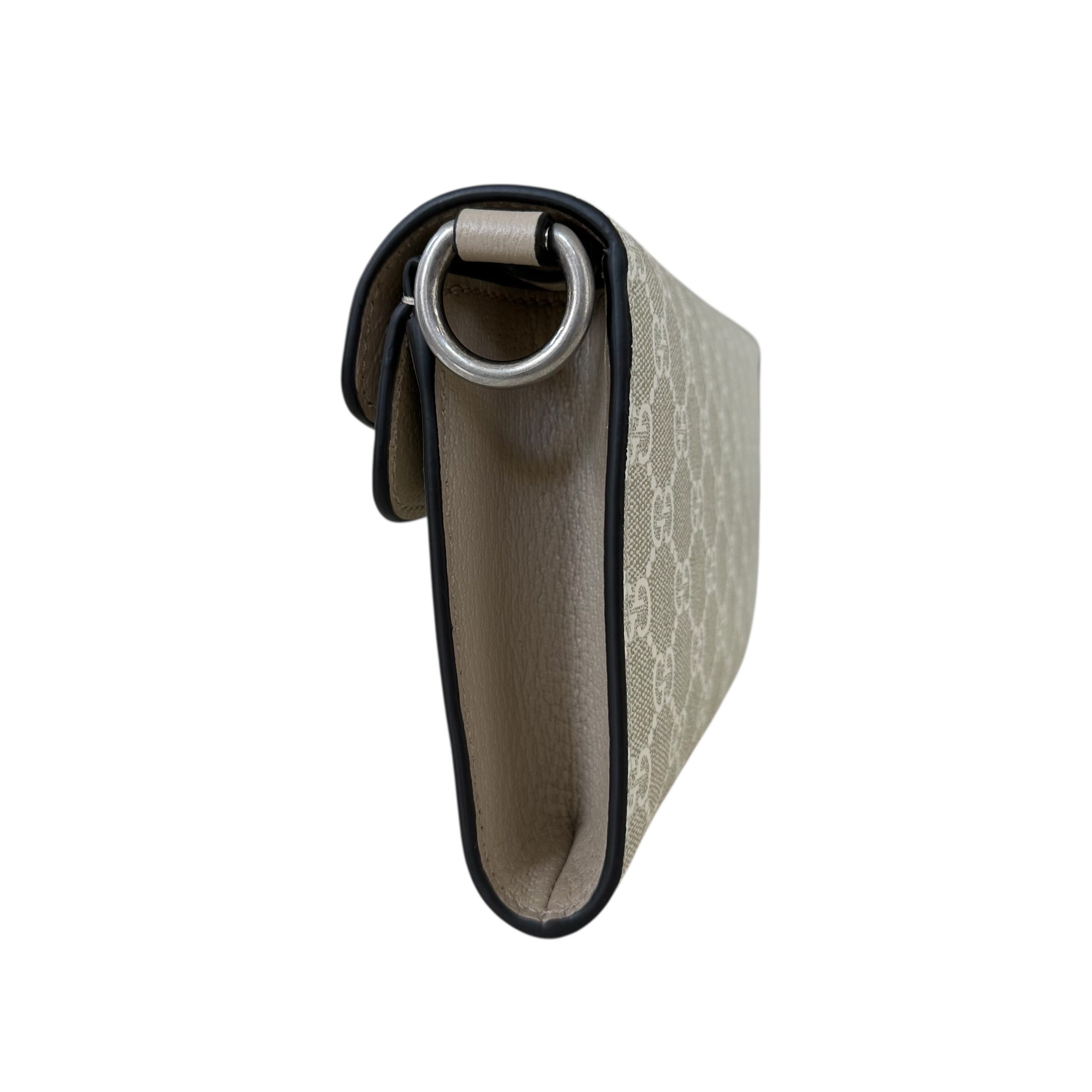 Gucci clutch Dionysus