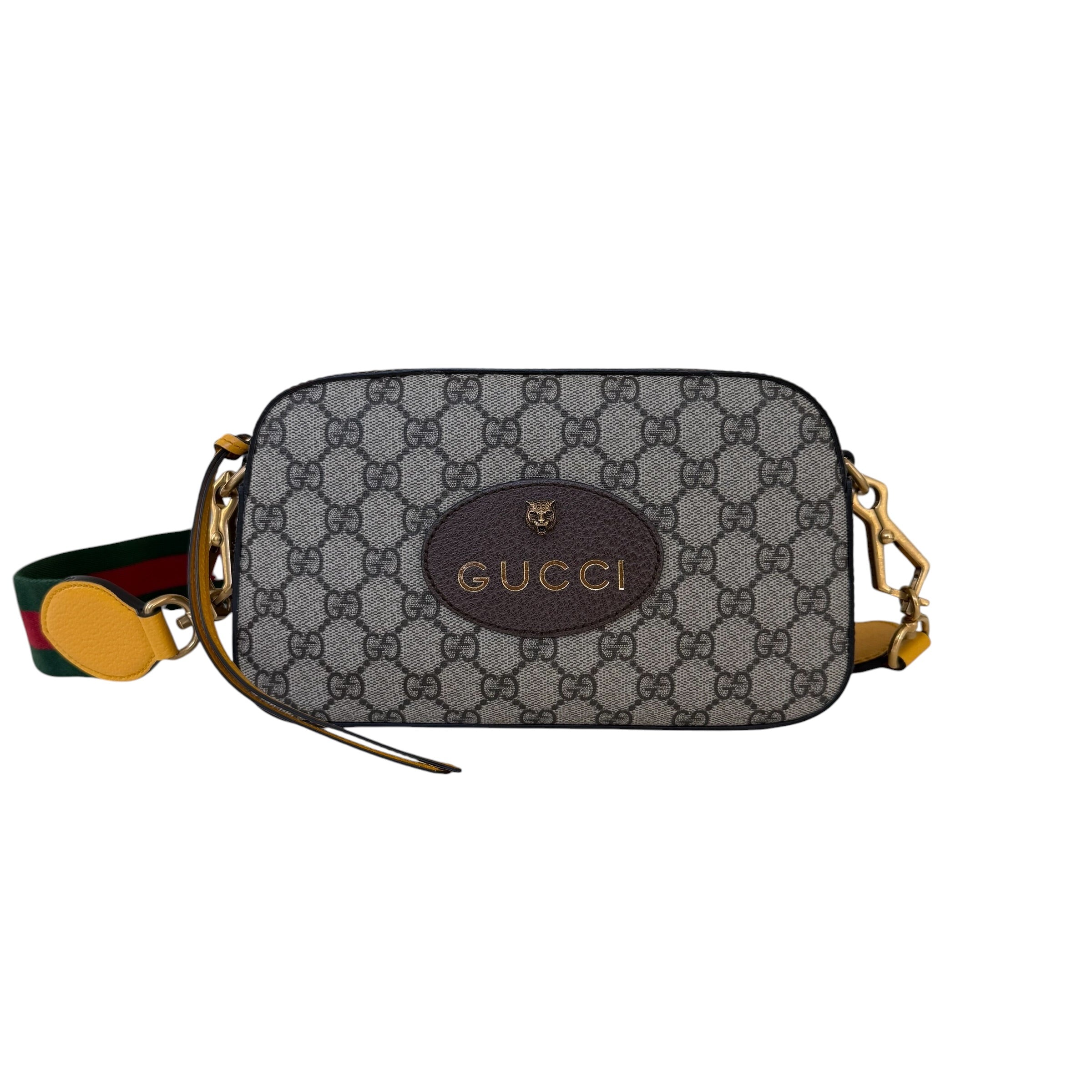 Gucci borsa a tracolla Neo Vintage