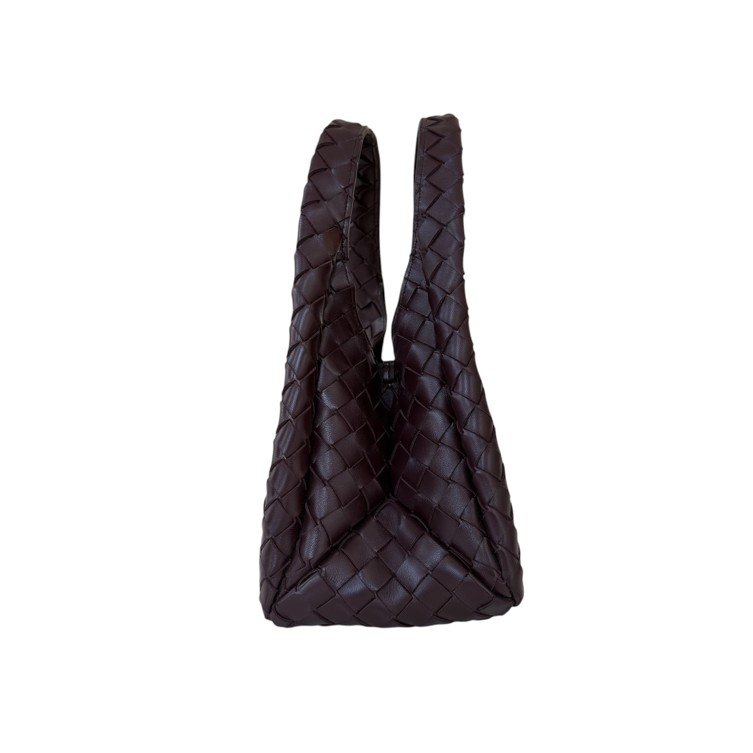 Bottega Veneta borsa Campana piccola