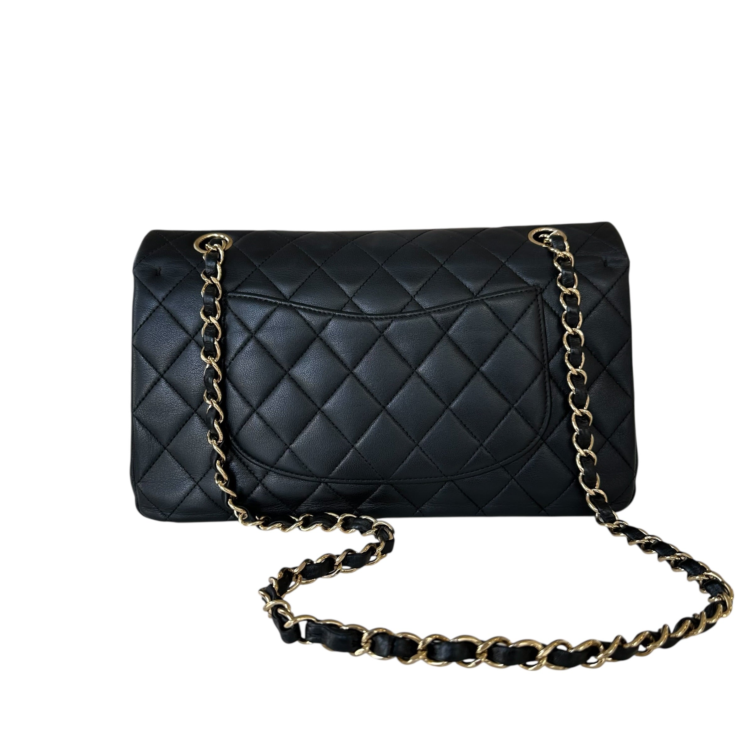 Chanel borsa Classica 11.12