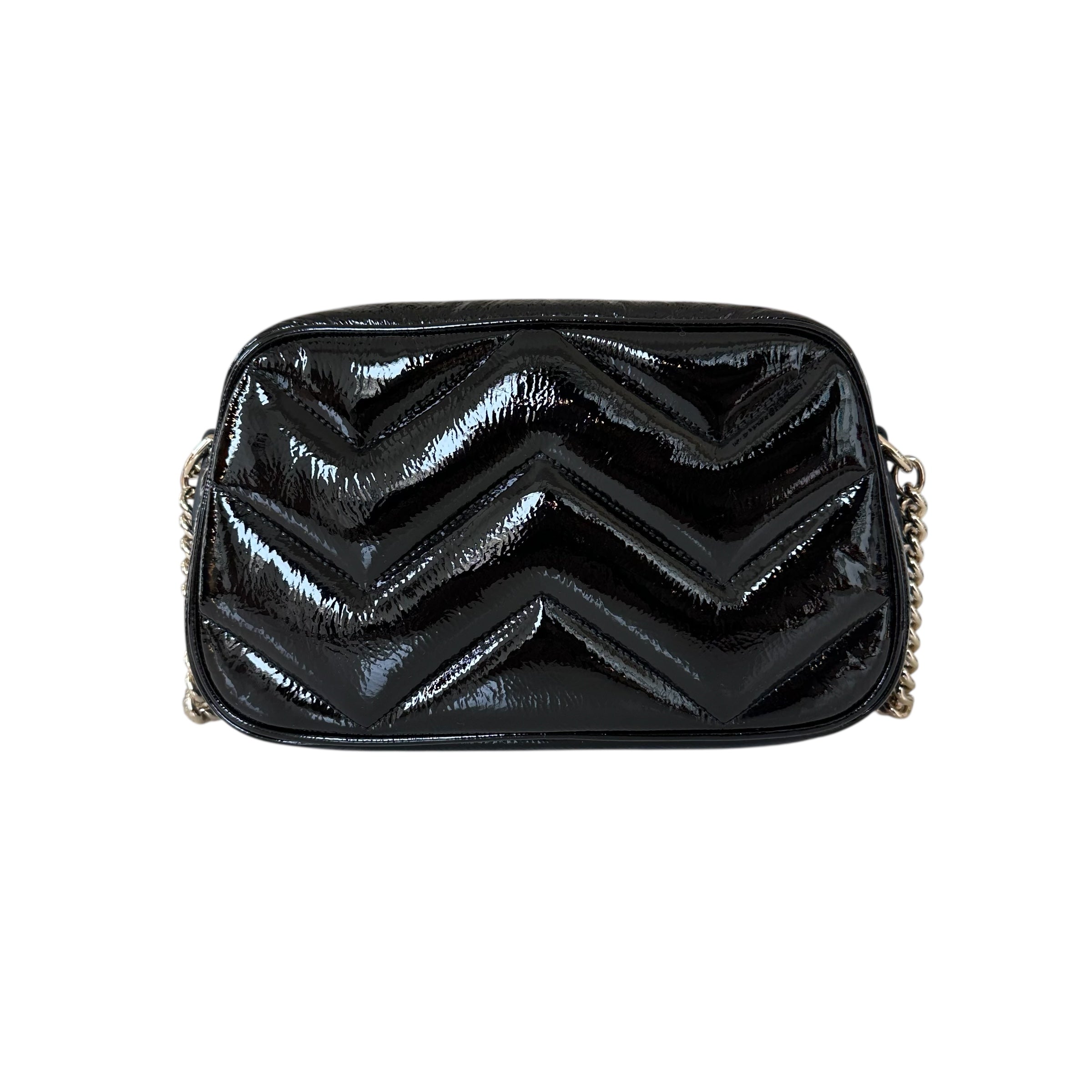 Gucci borsa a spalla GG marmont