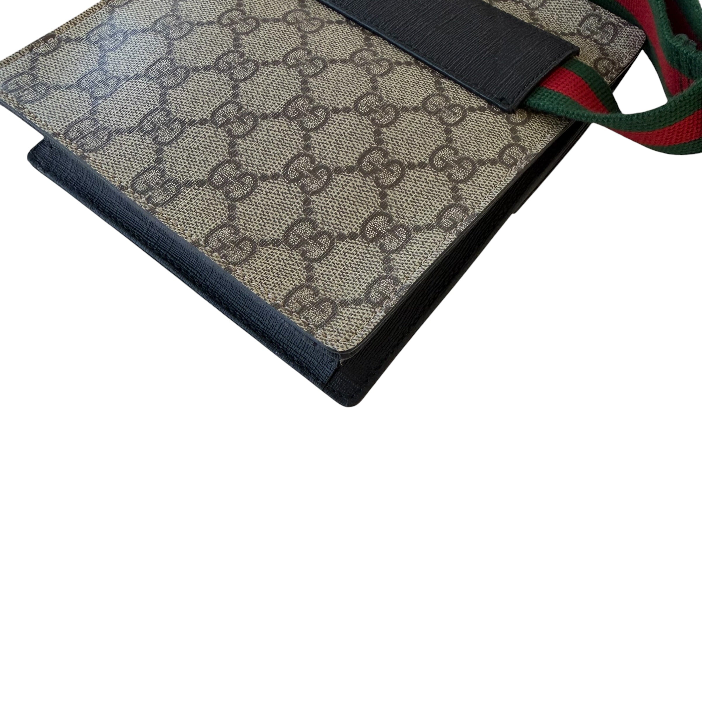 Gucci marsupio