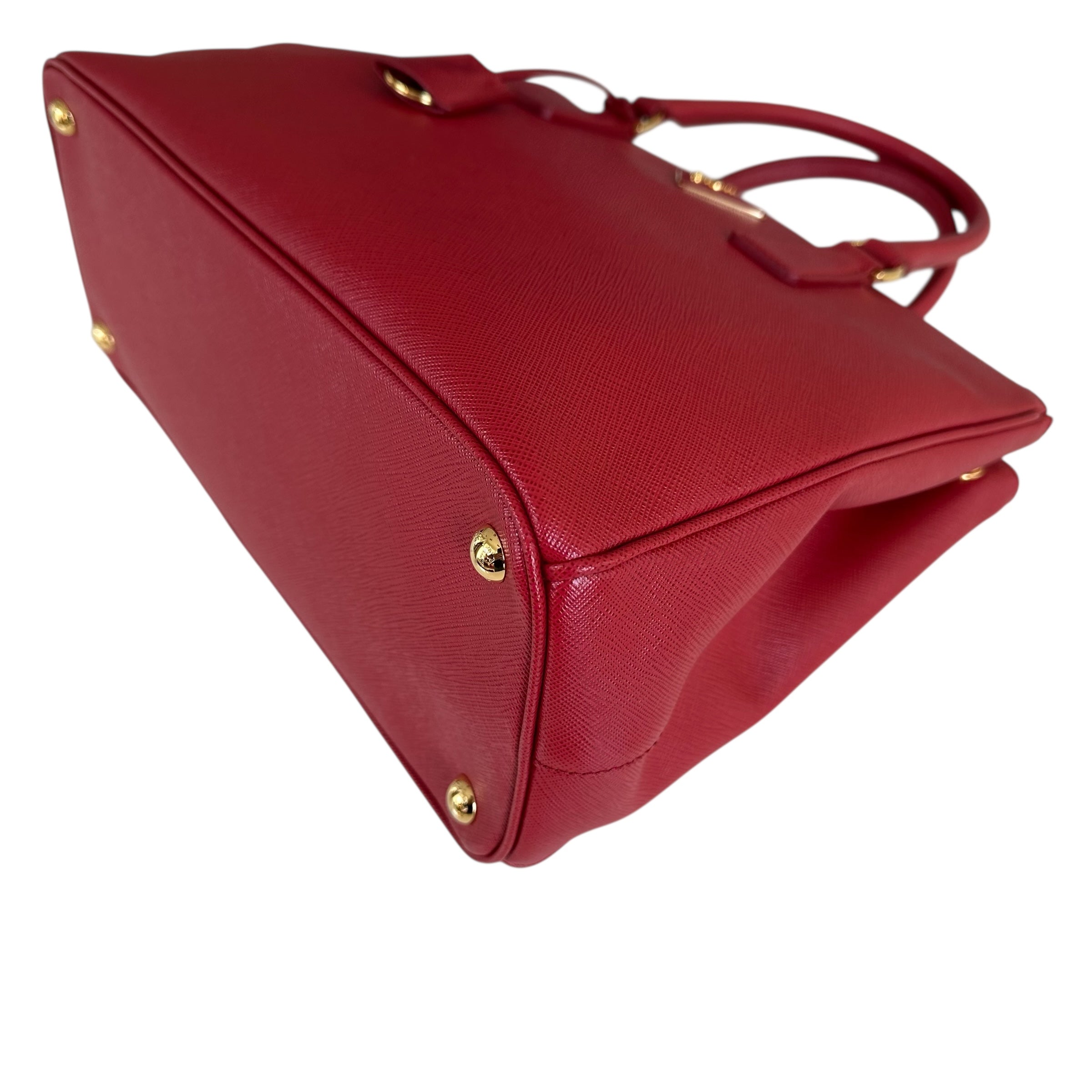 Prada borsa Galleria large