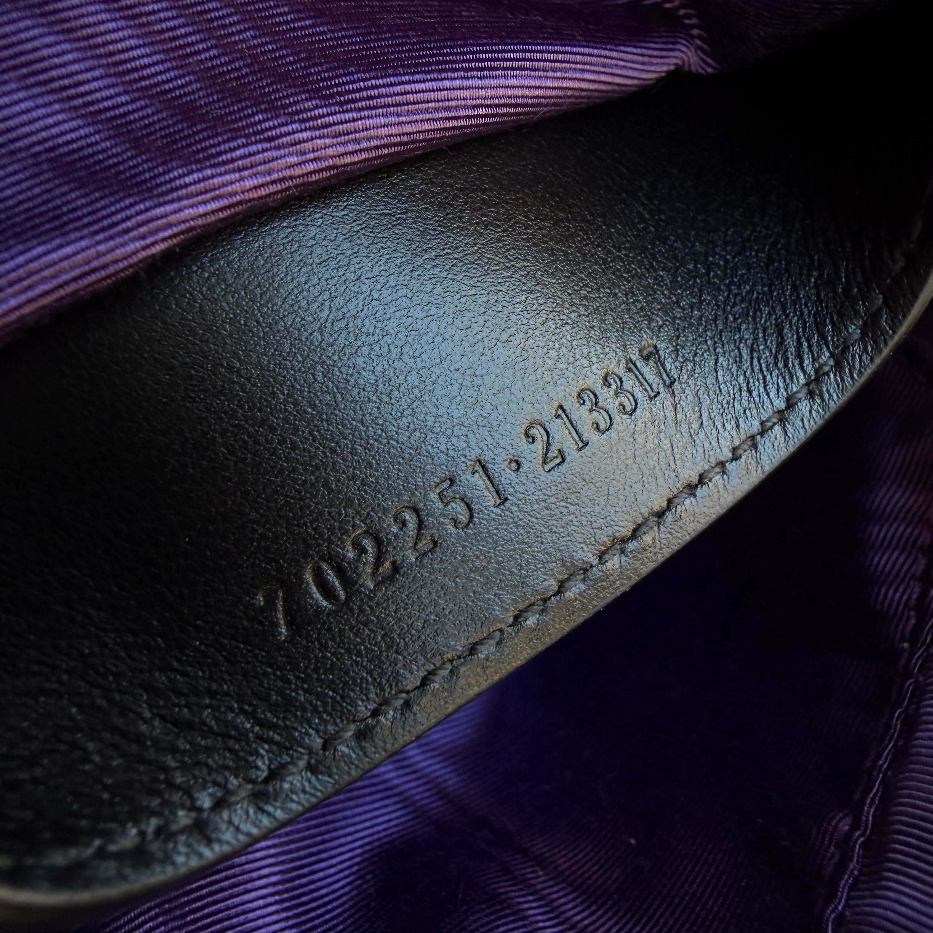 Gucci mini borsa GG Matelassé