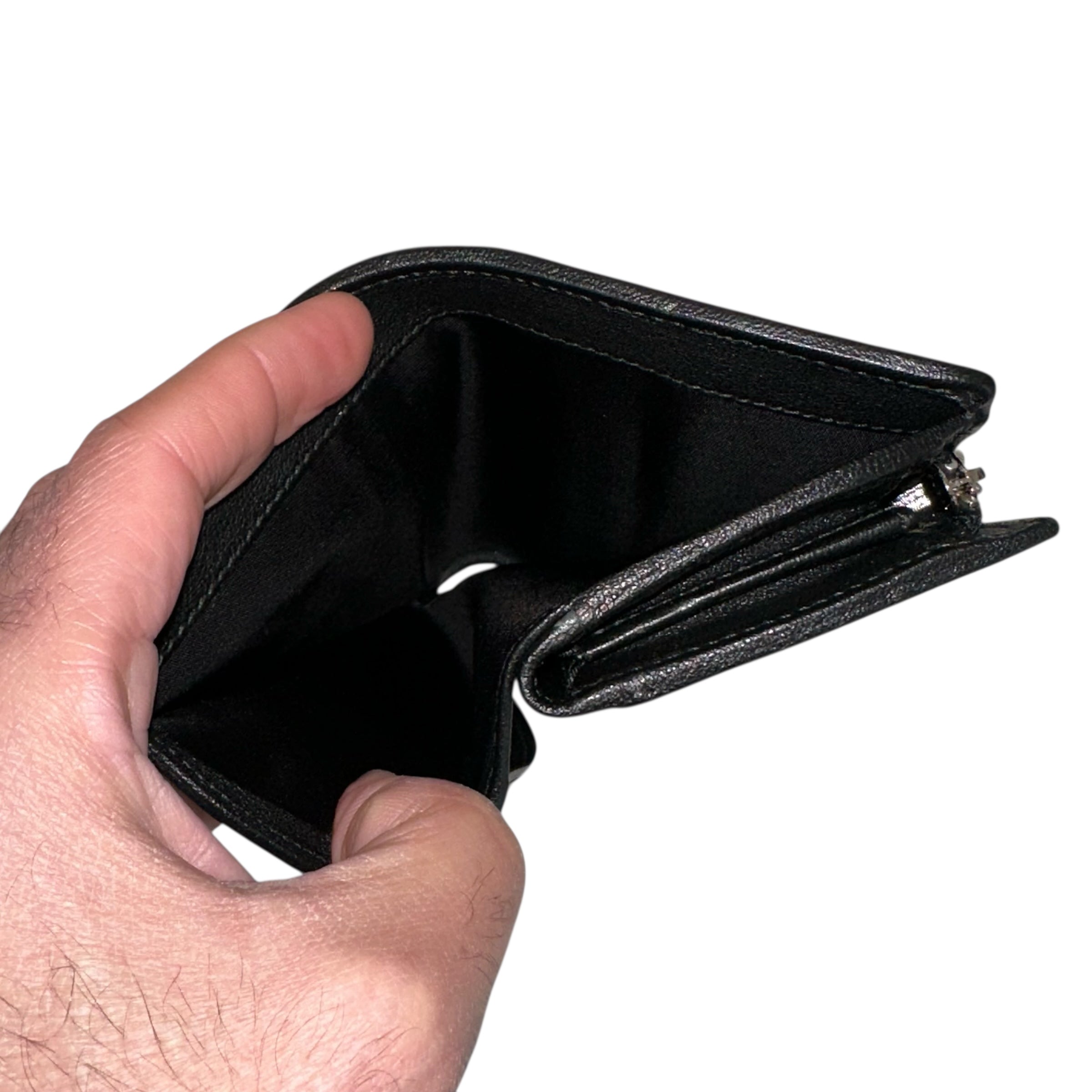 Gucci portafoglio Blondie