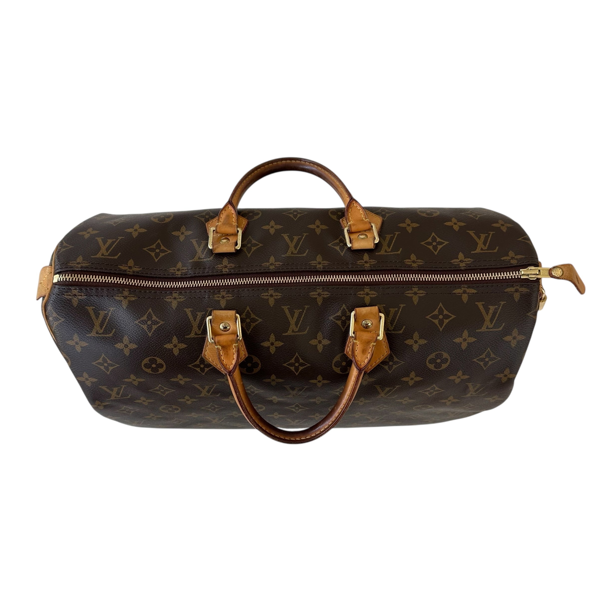 Louis Vuitton borsa Speedy 40