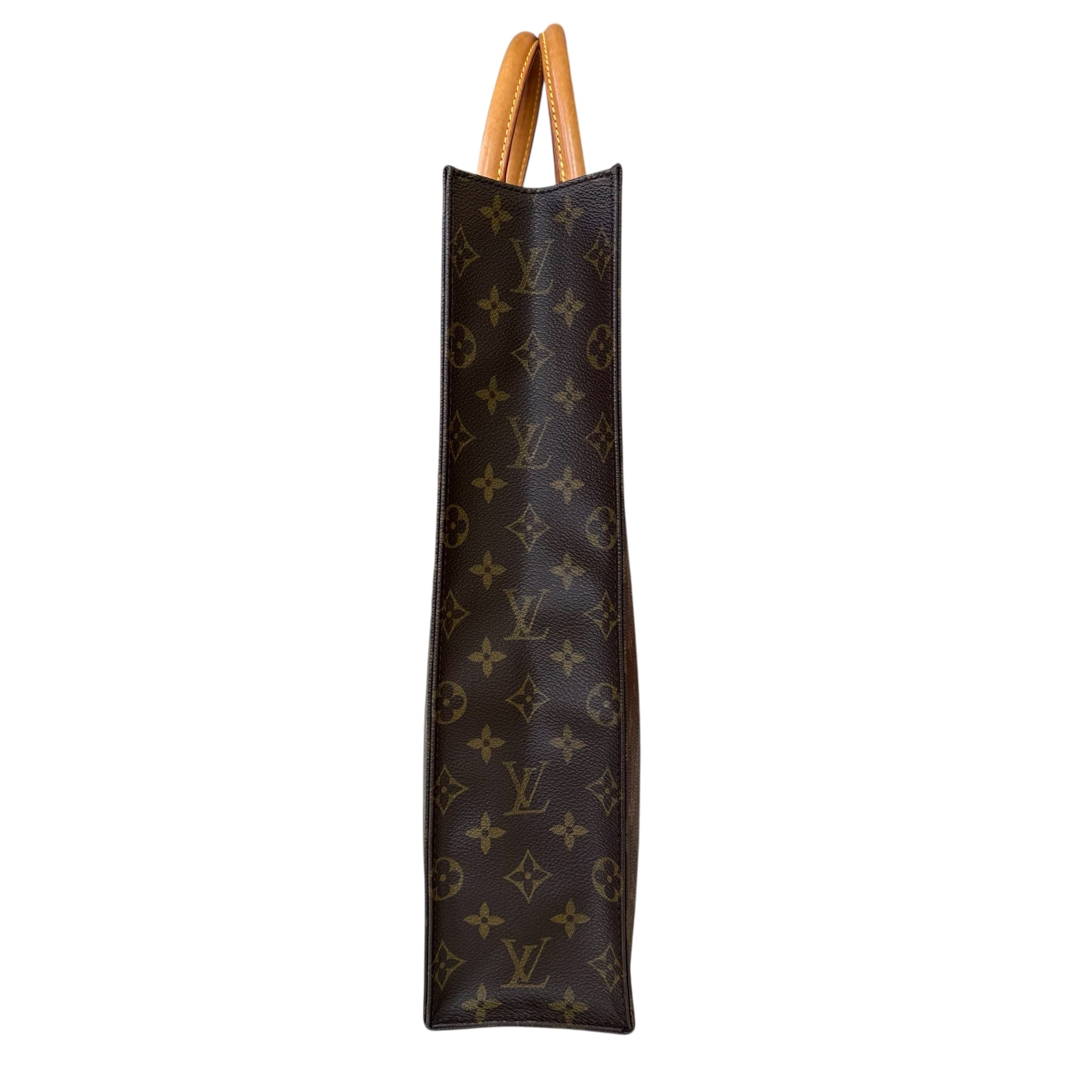 Louis Vuitton borsa Sac Plat