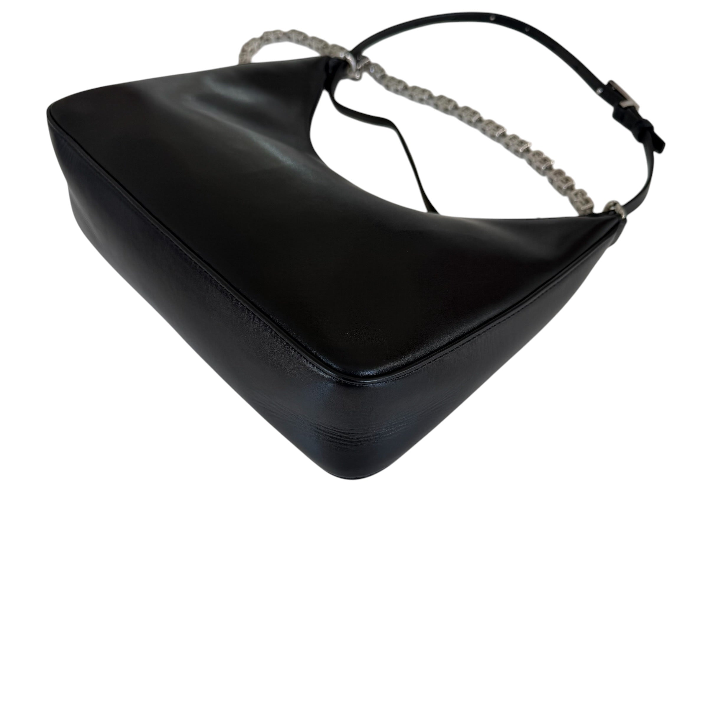 Givenchy borsa a spalla Moon Cut Out