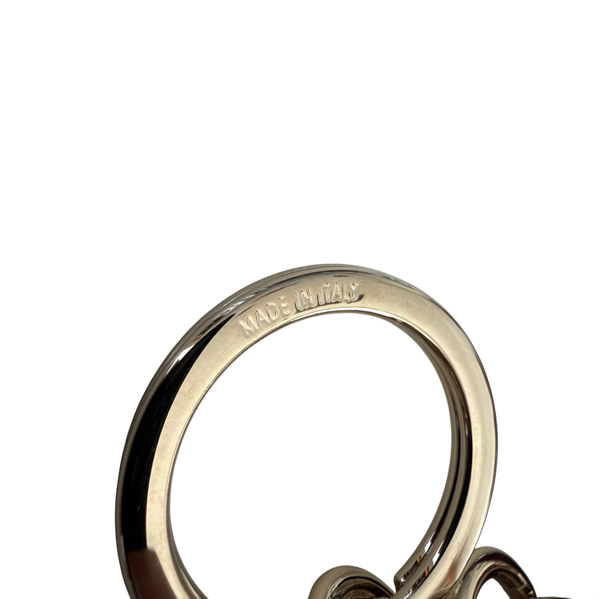 Gucci Charm portachiavi